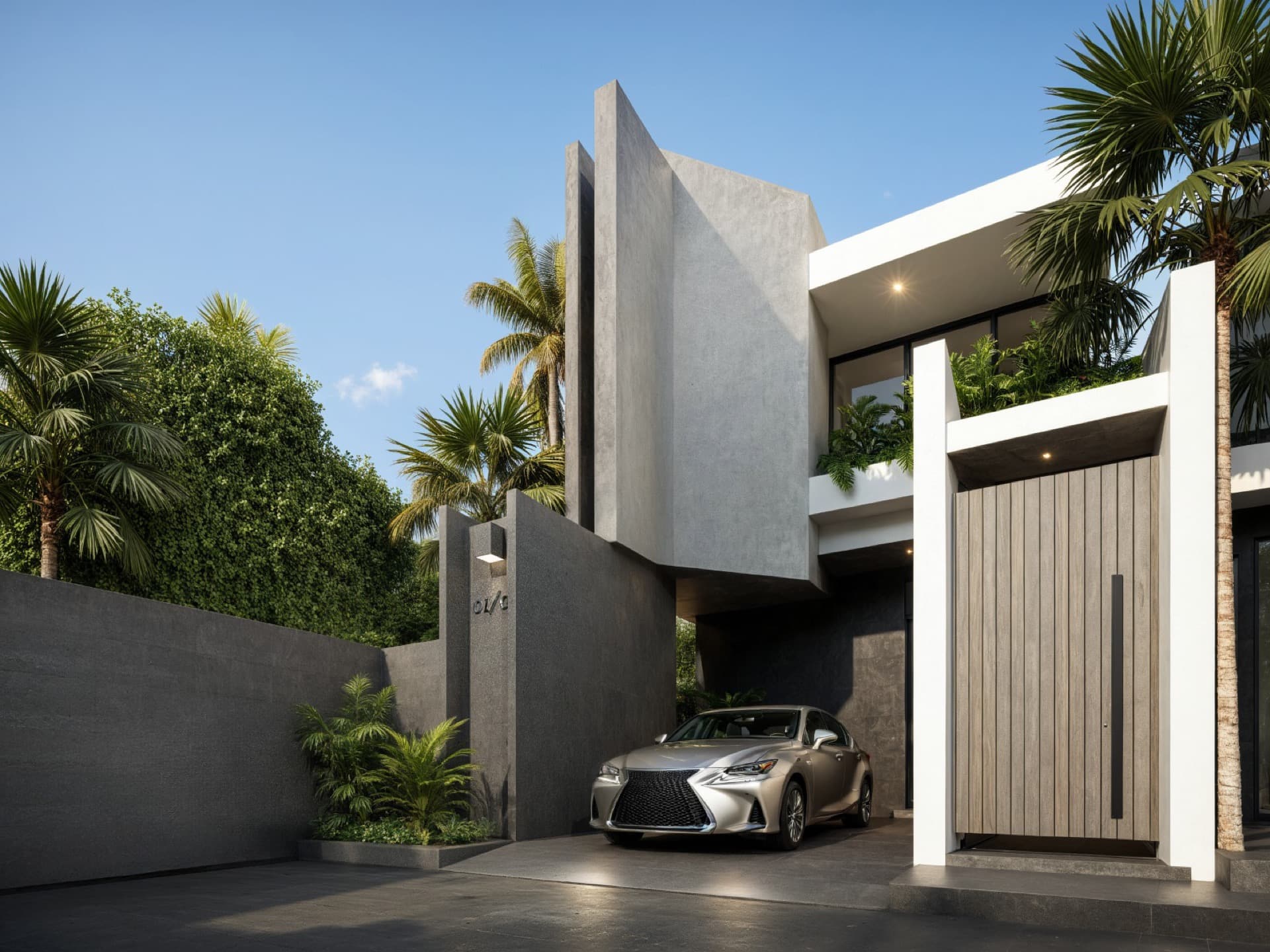 Aileen Residence Bangtao