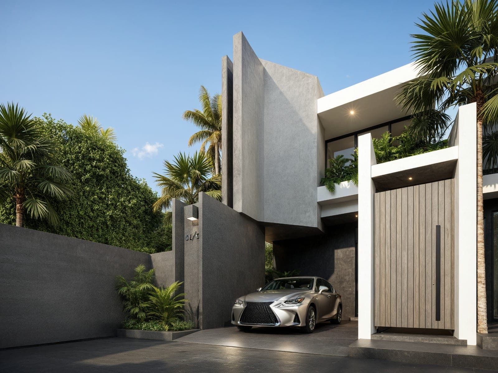 Aileen Residence Bangtao