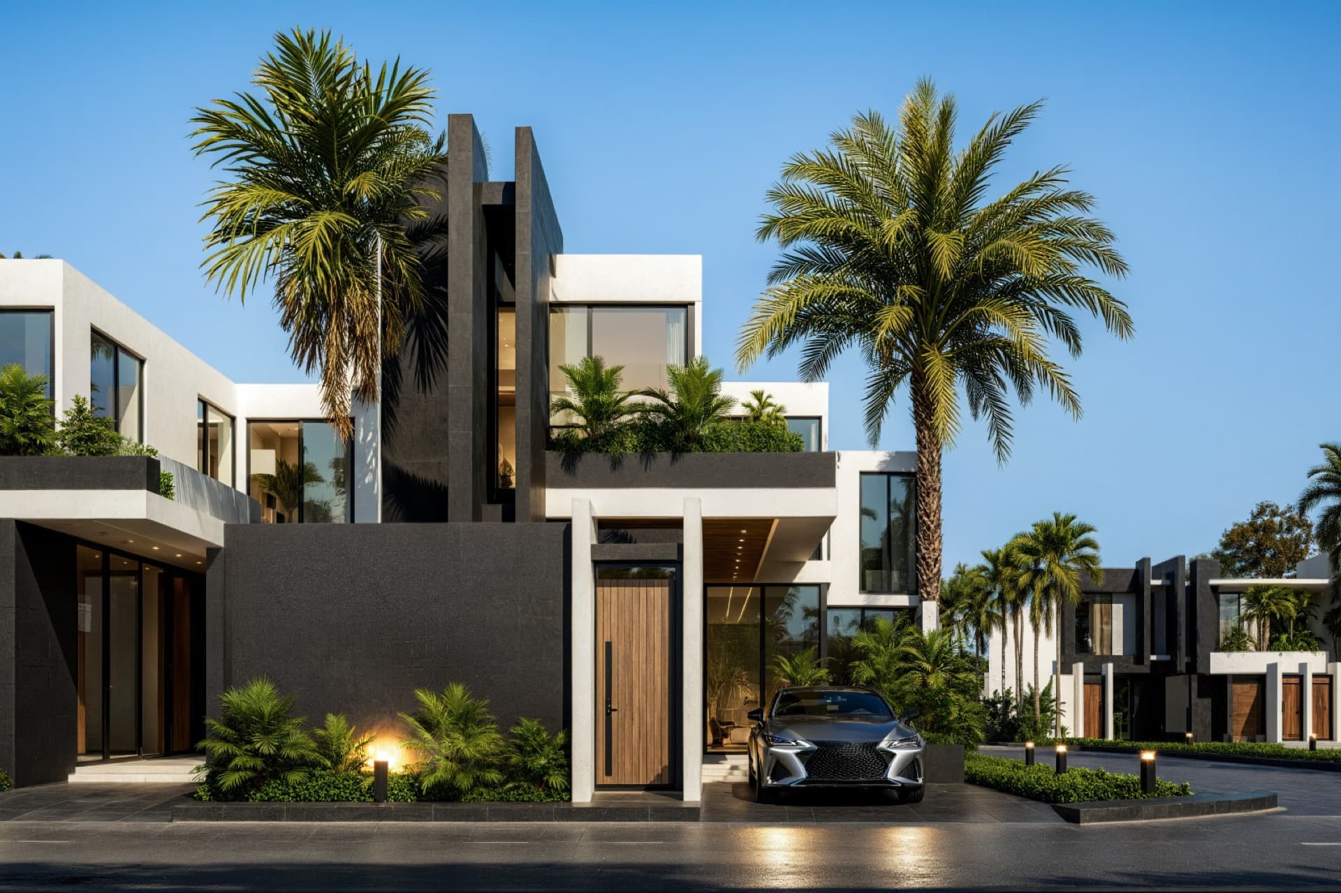 Aileen Residence Bangtao