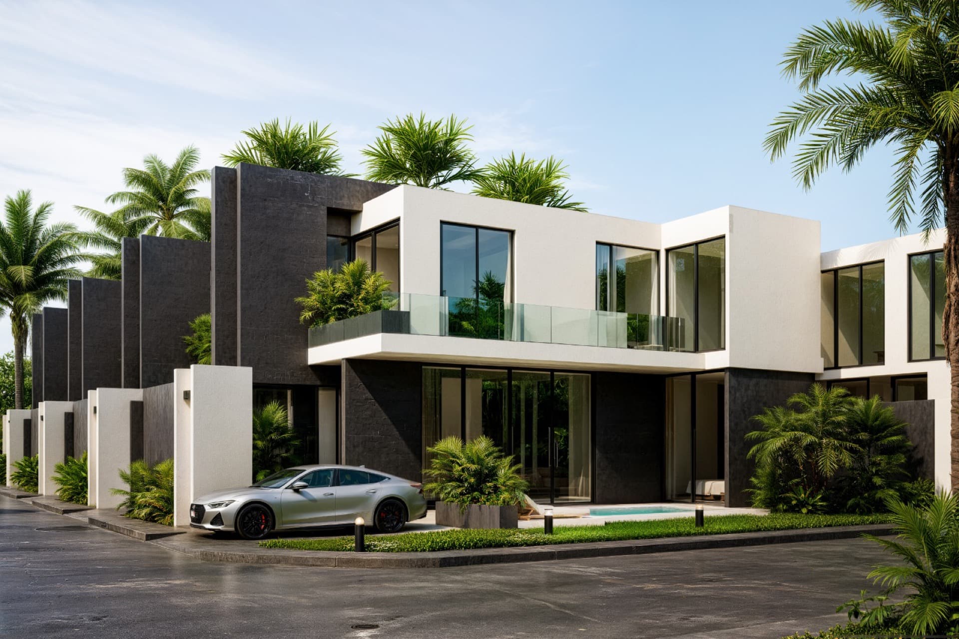 Aileen Residence Bangtao