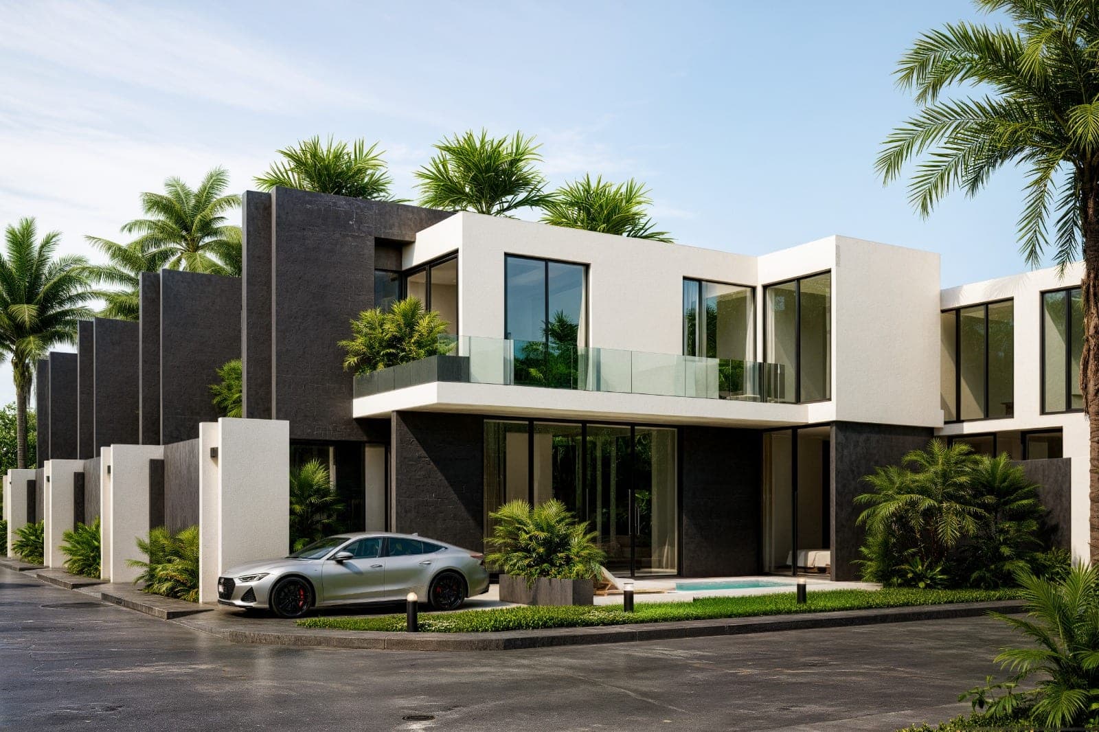 Aileen Residence Bangtao