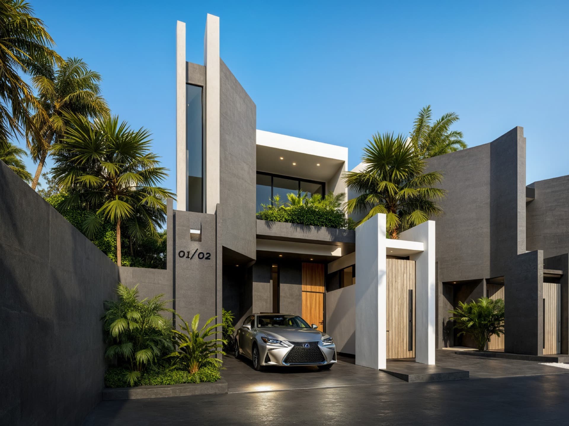 Aileen Residence Bangtao