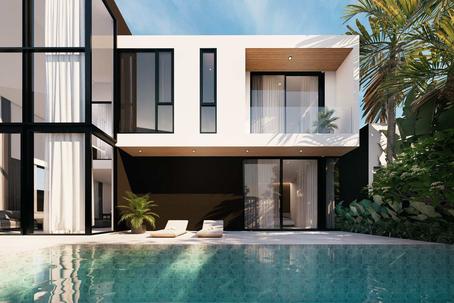 Aileen Villas Layan
