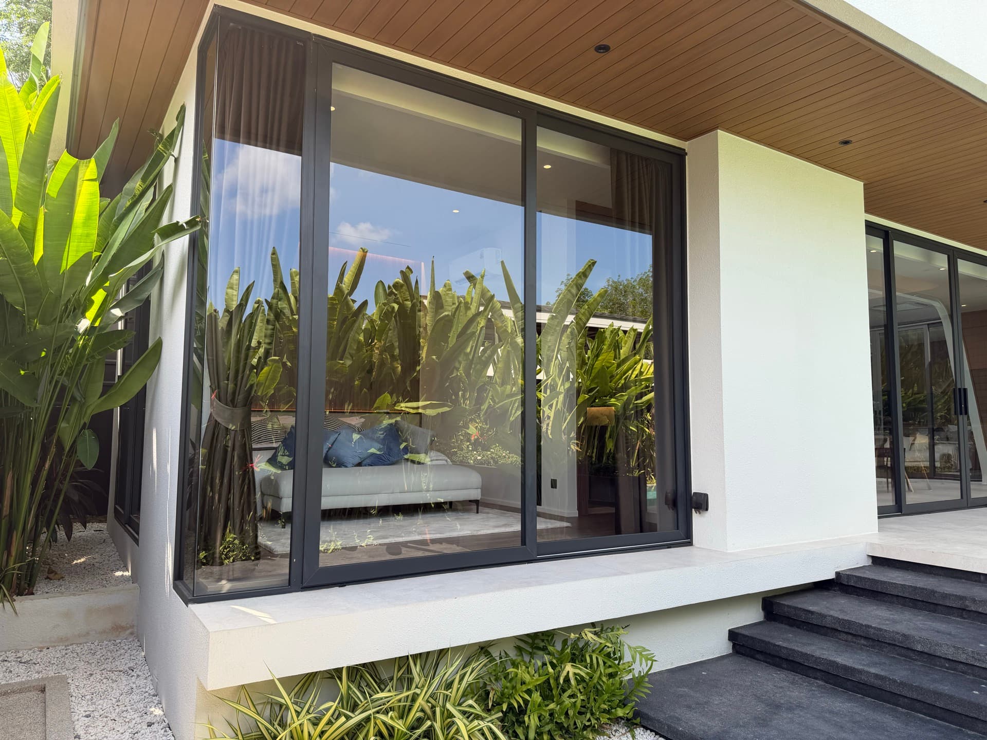 Aileen Villas Naithon Hills