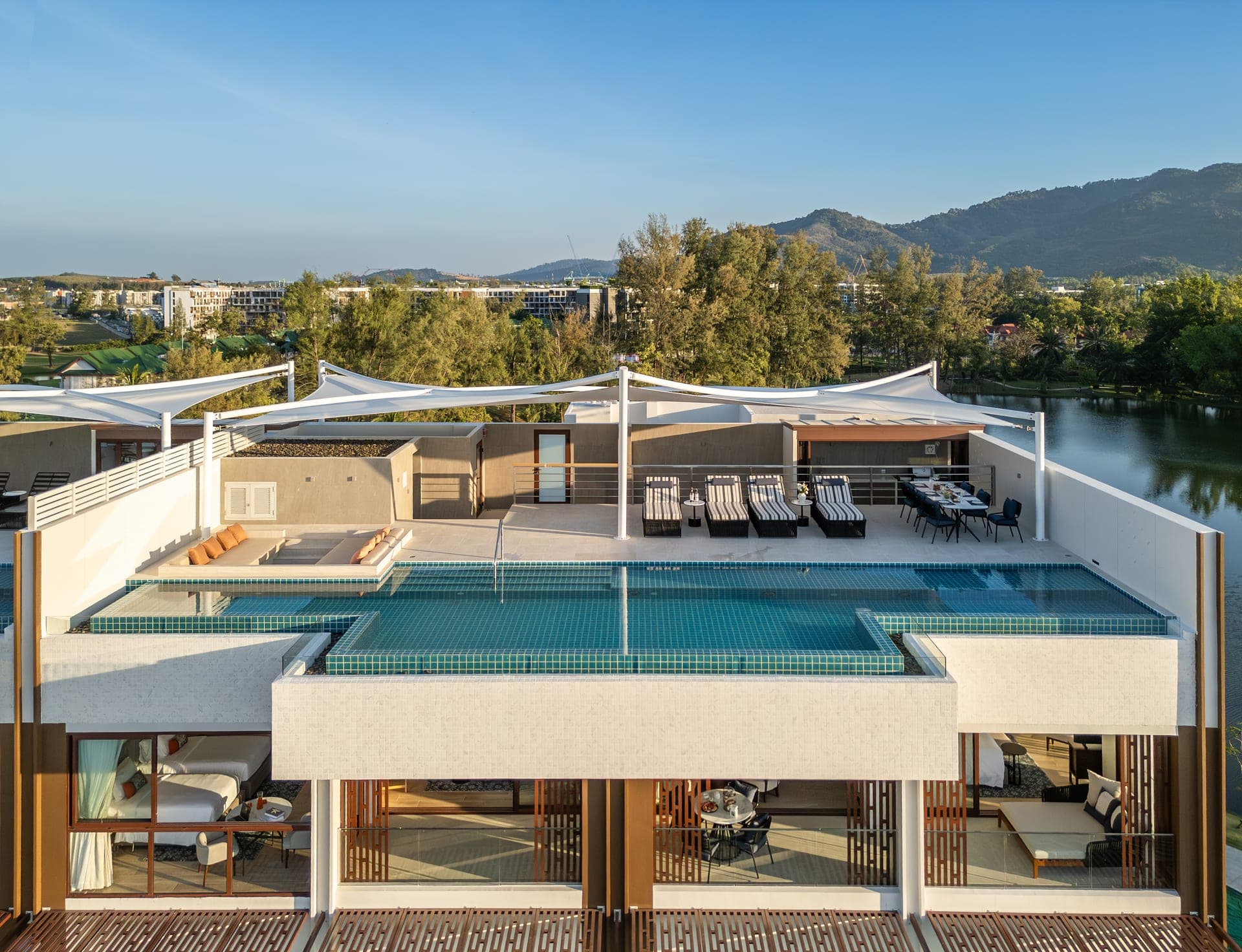 Angsana Oceanview Residences