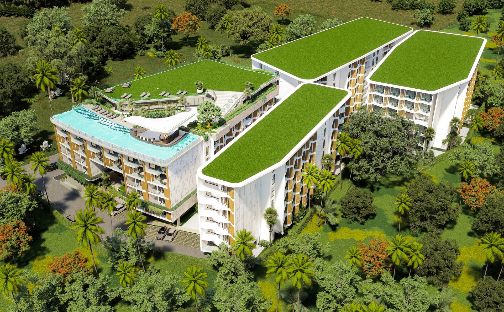 Citygate De Phuket