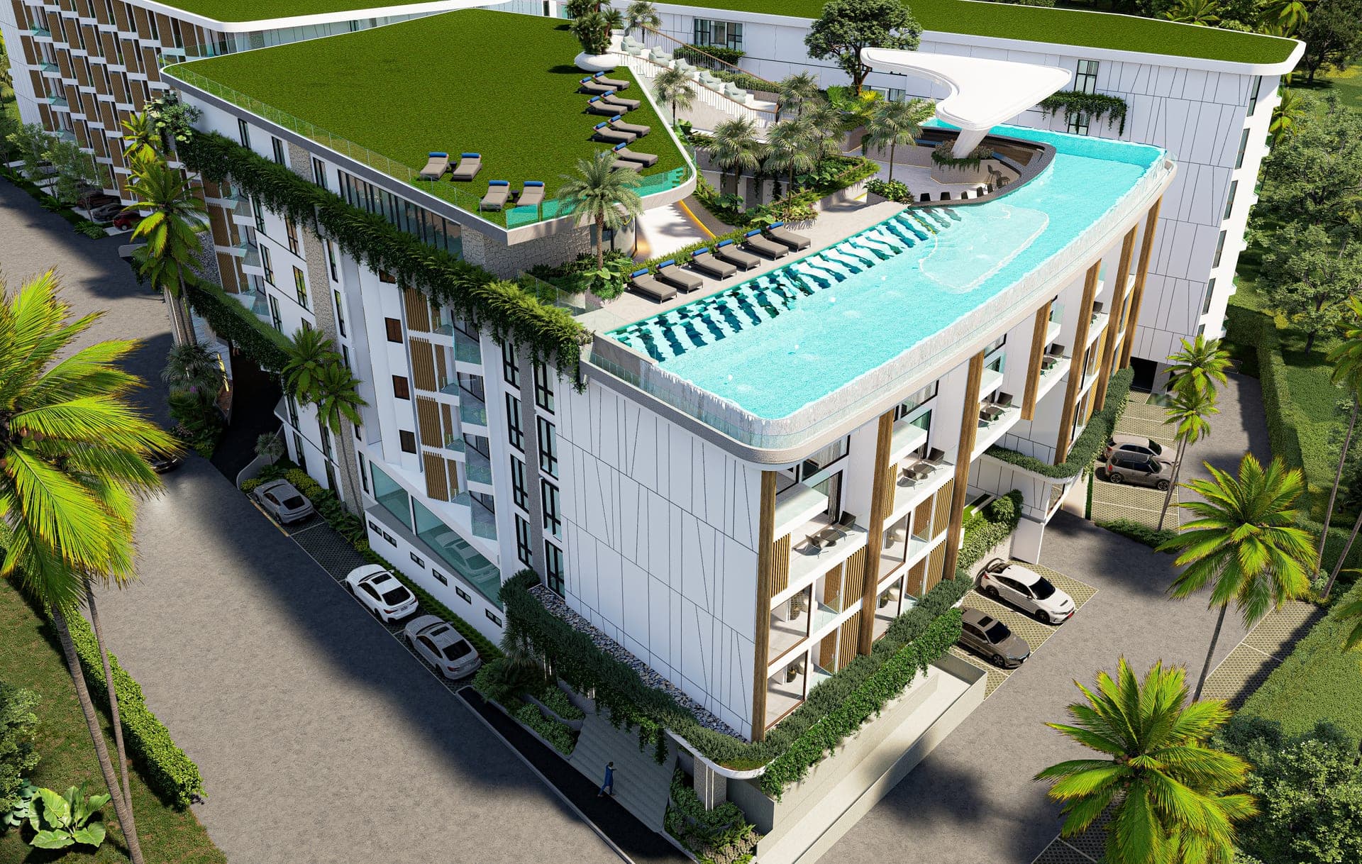 Citygate De Phuket