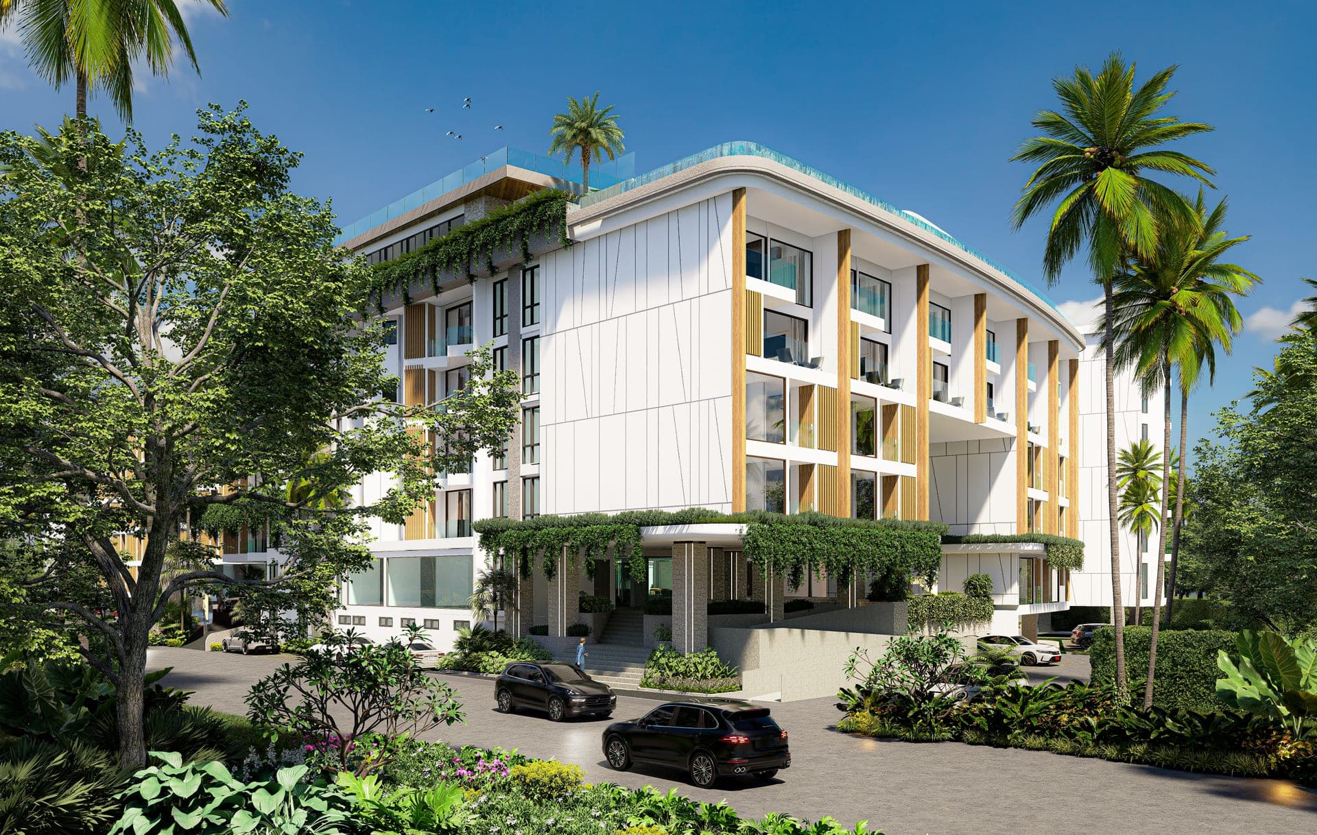 Citygate De Phuket