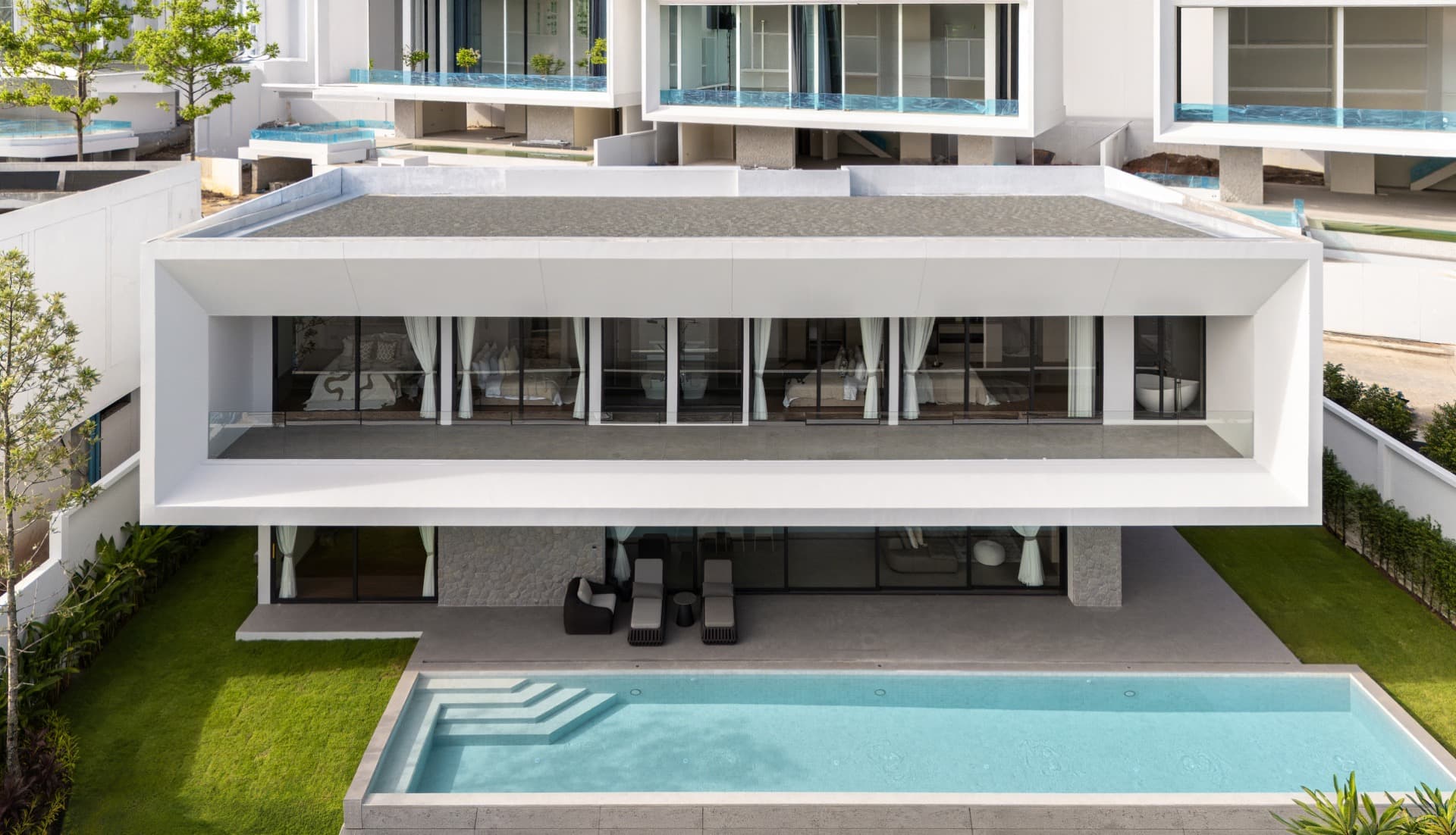 Clover Residence