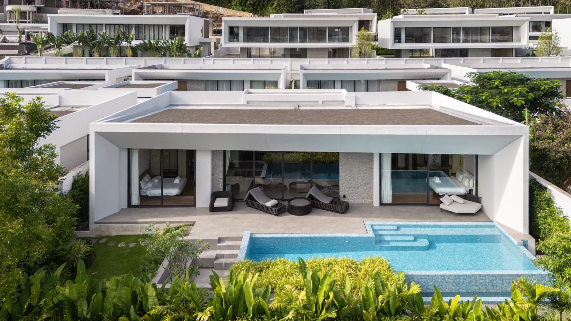 Clover Residence