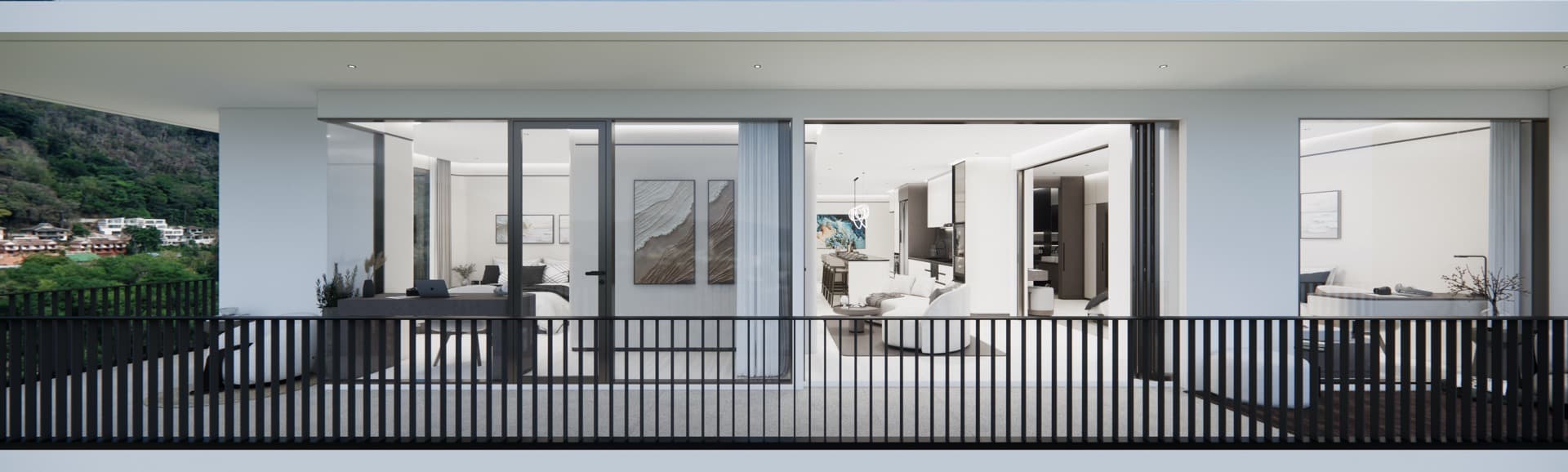 Ever Prime Residences by Anocha