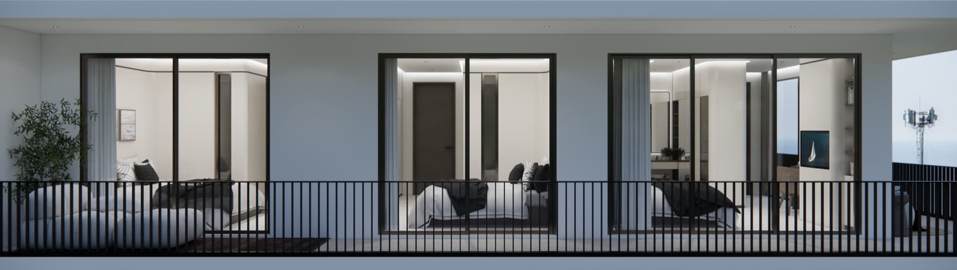 Ever Prime Residences by Anocha