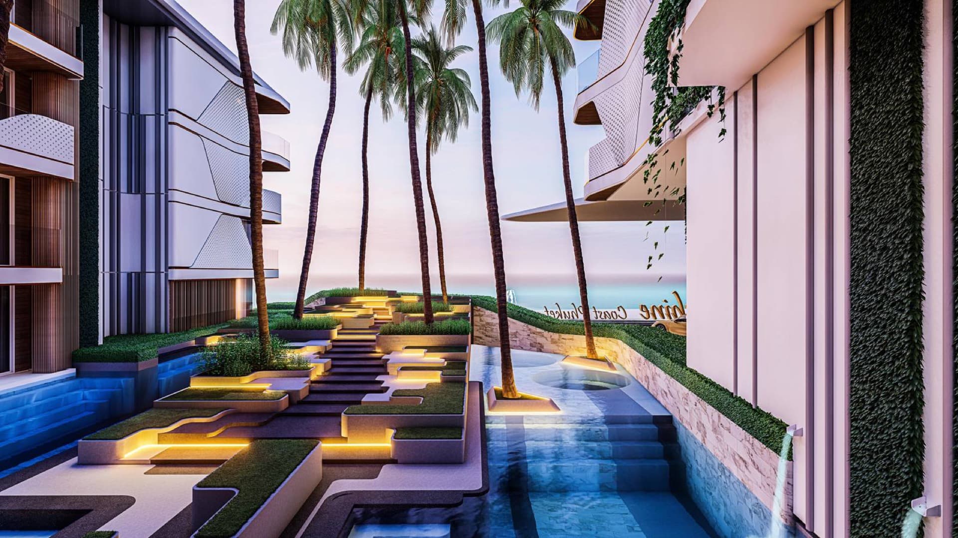 Kora Beach Resort Phuket