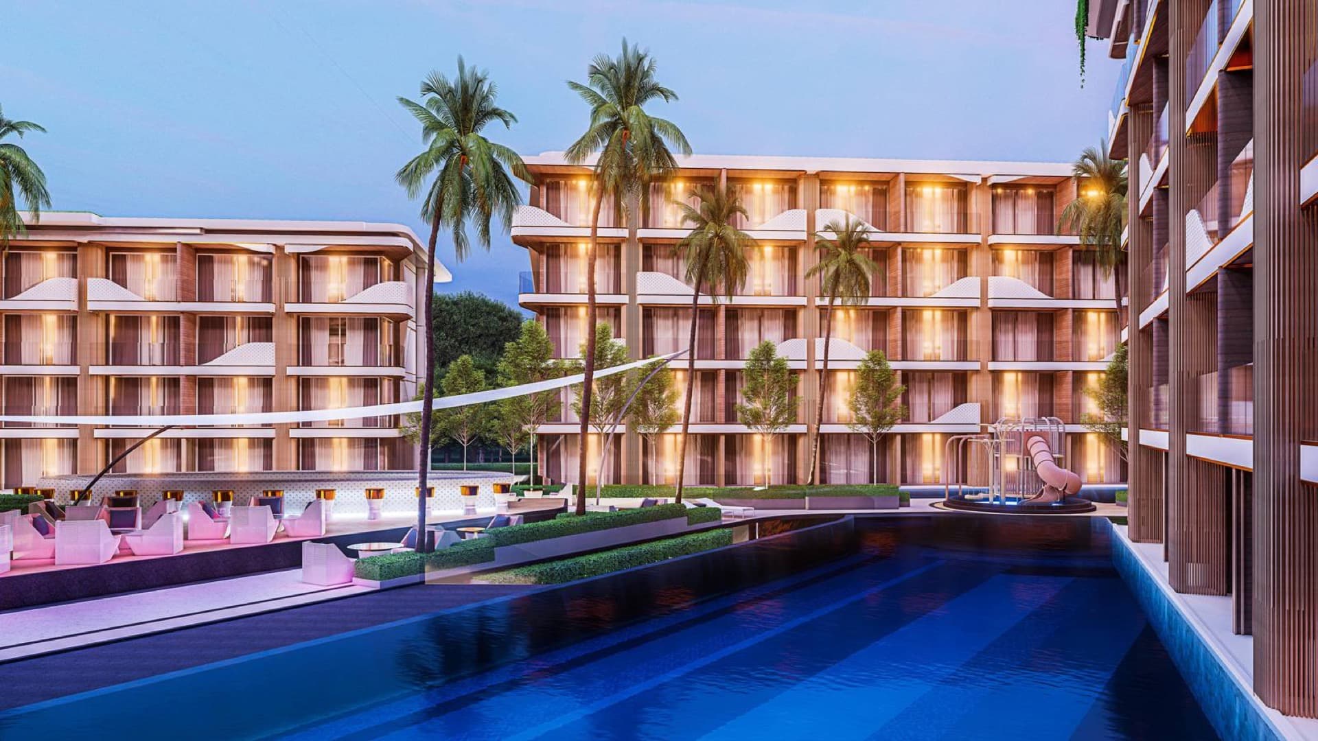 Kora Beach Resort Phuket