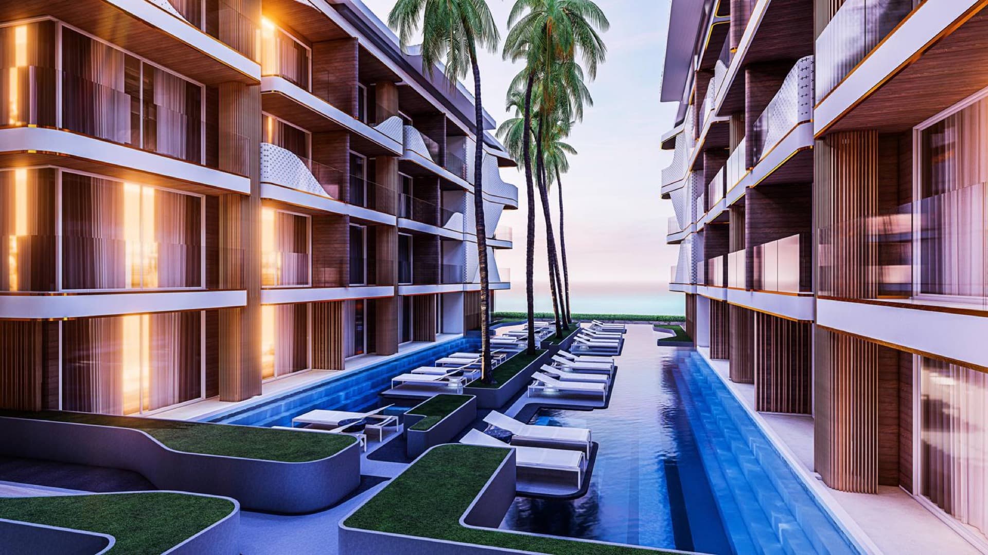 Kora Beach Resort Phuket