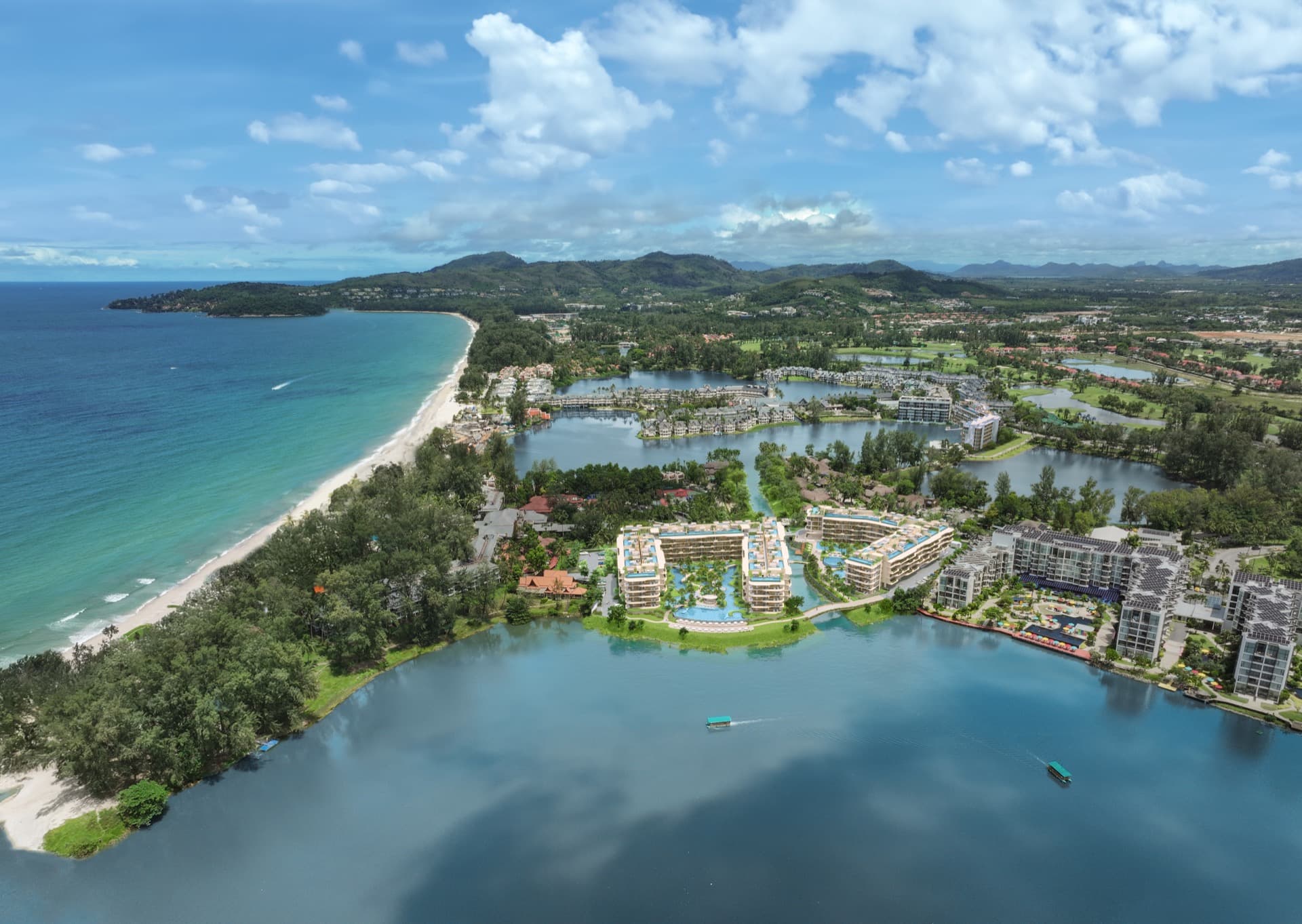 Laguna Bayside