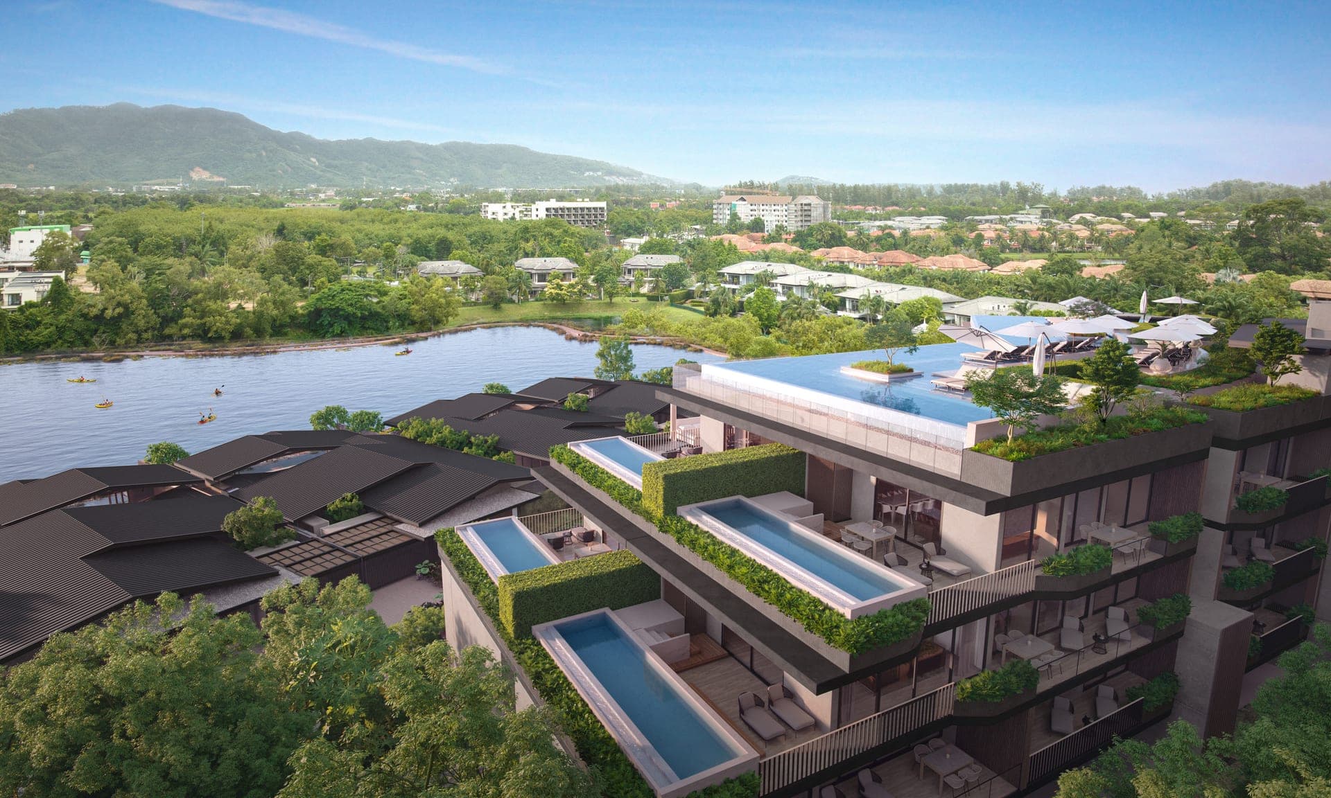 Laguna Lakelands