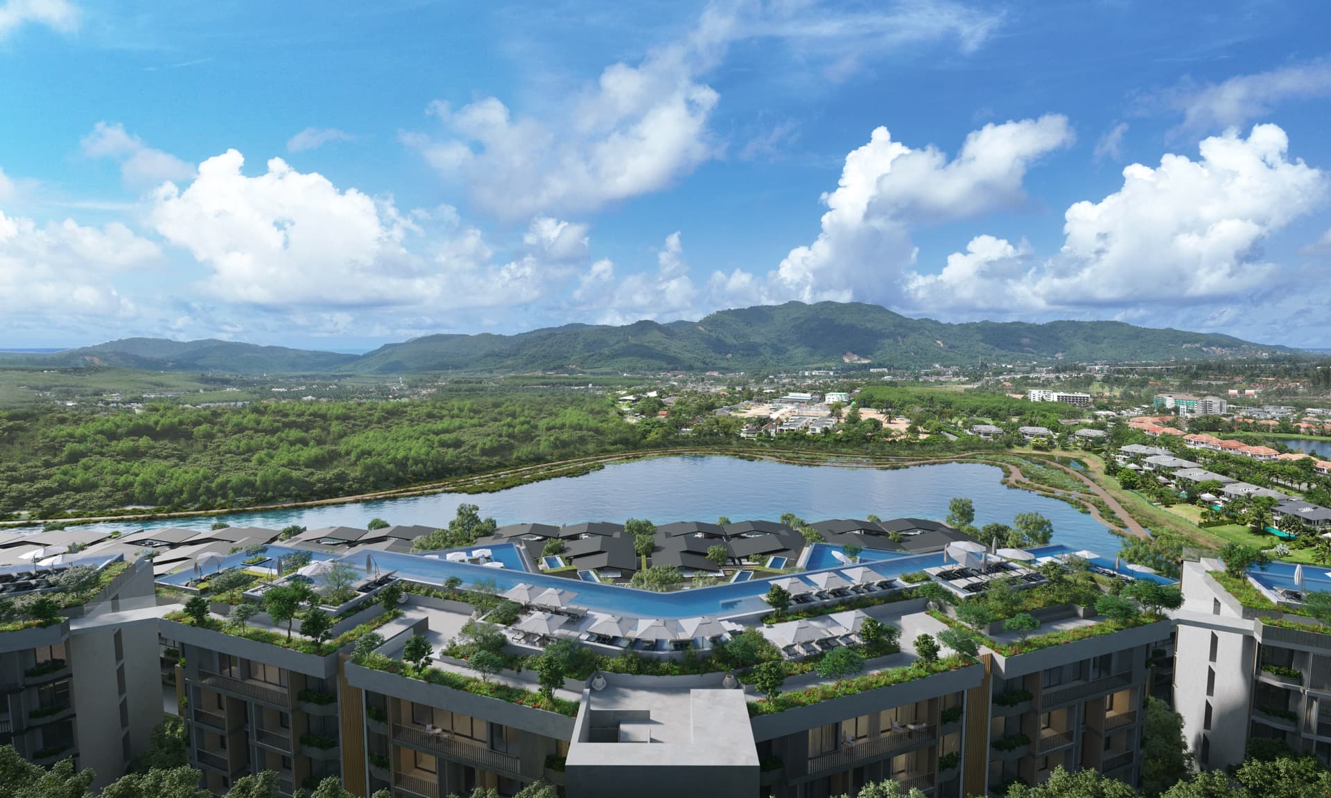 Laguna Lakelands