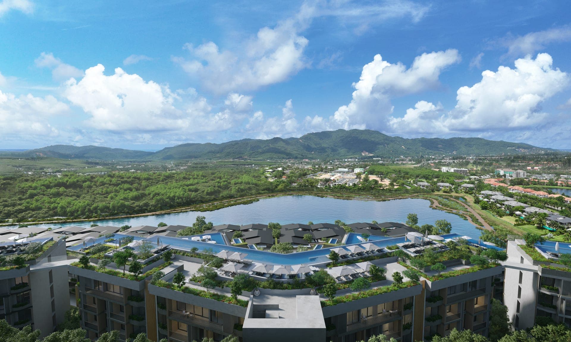 Laguna Lakelands