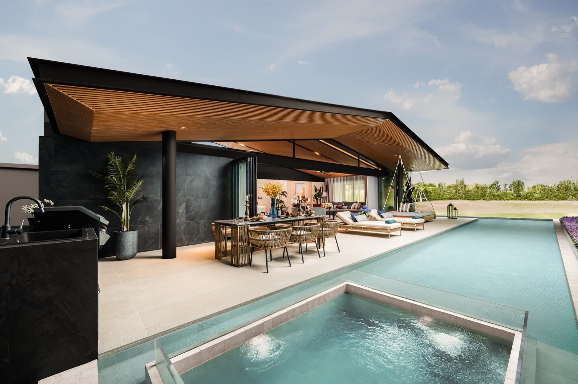 Lakelands Waterfront Villas
