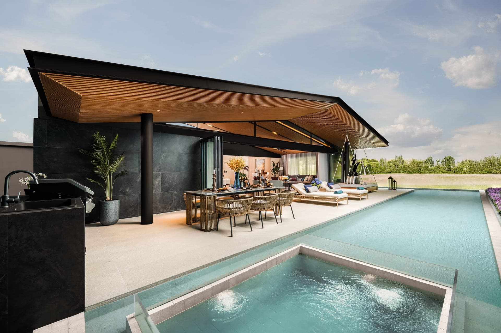 Lakelands Waterfront Villas