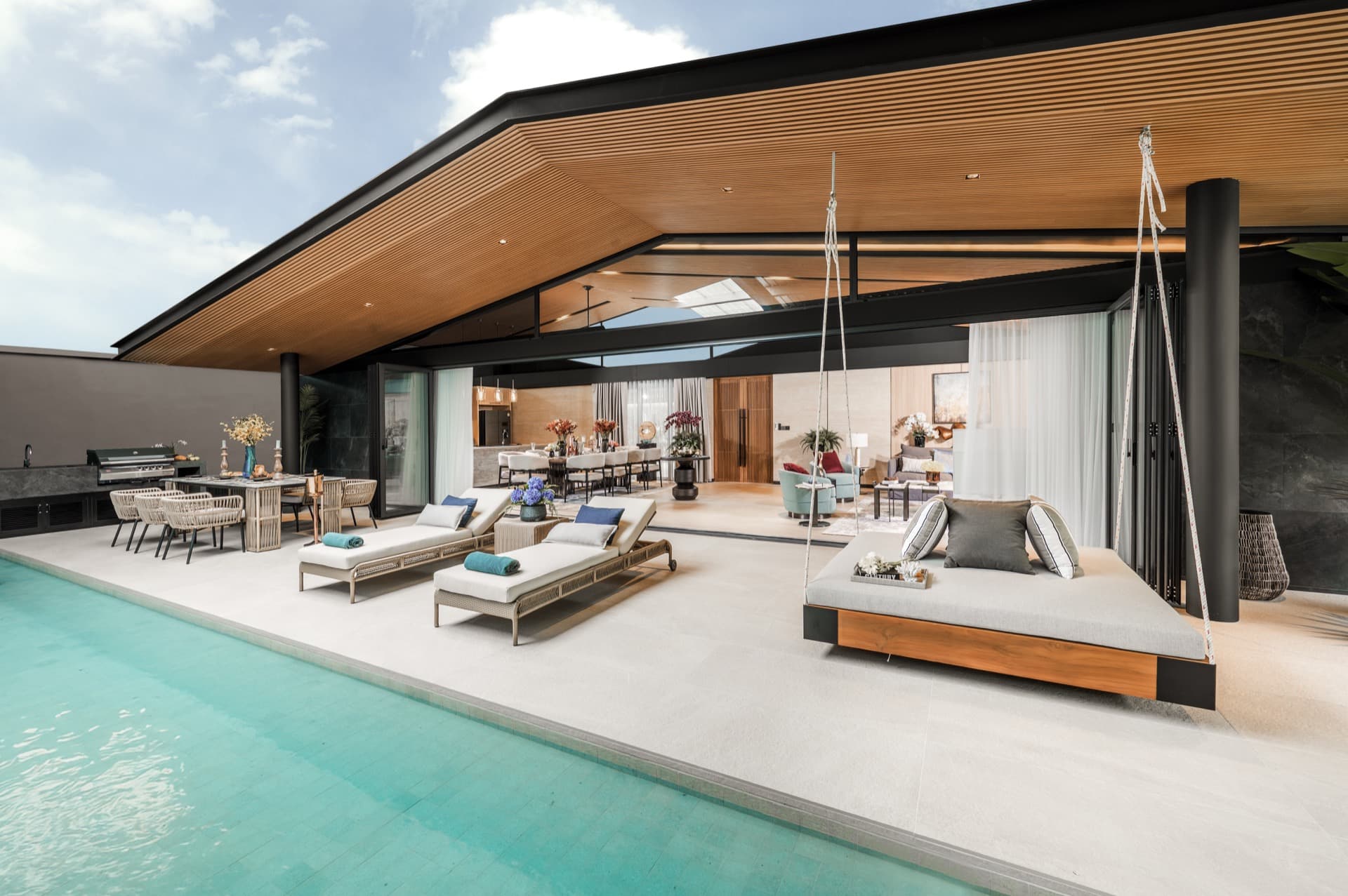 Lakelands Waterfront Villas