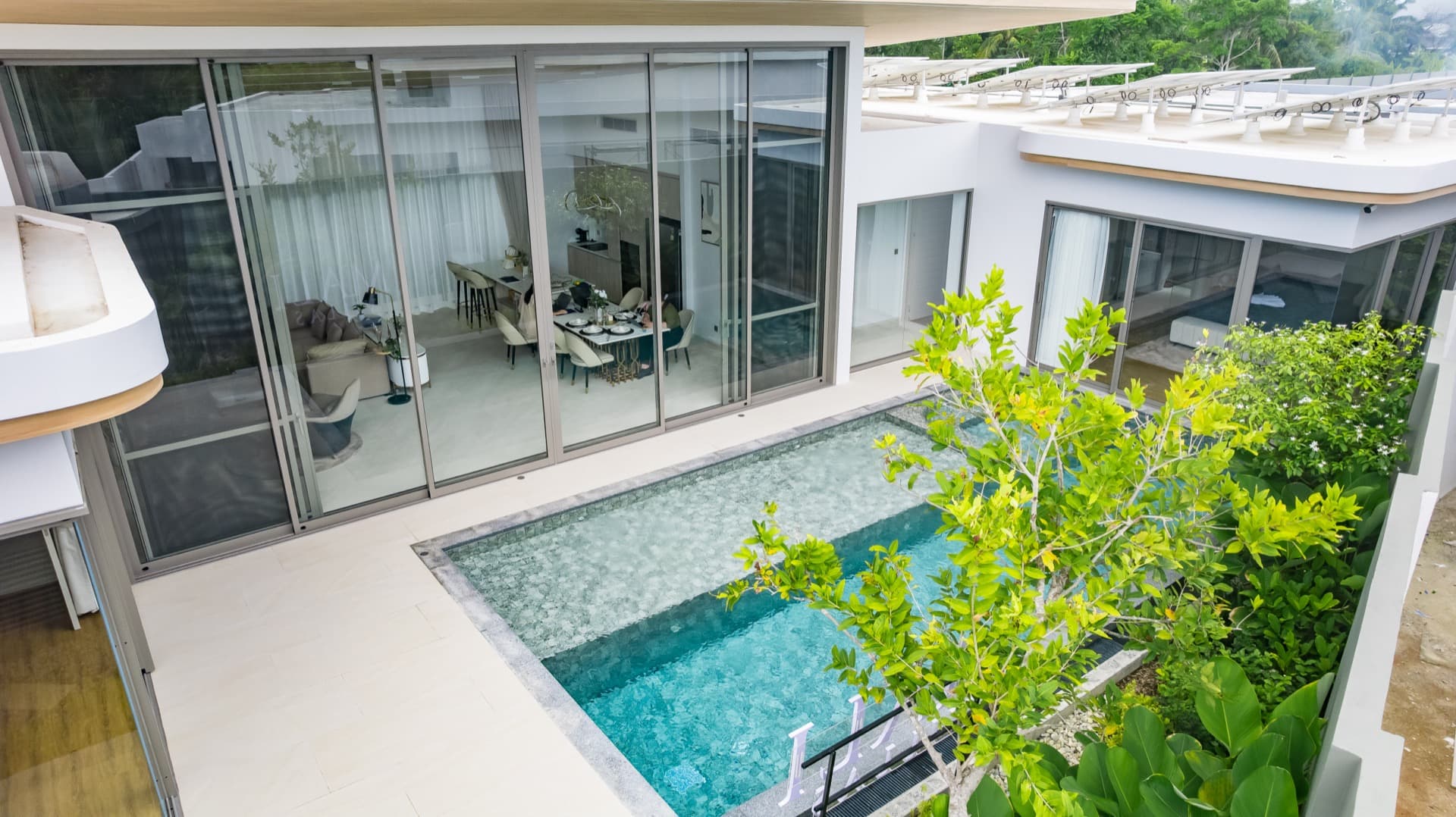 Mali Villas