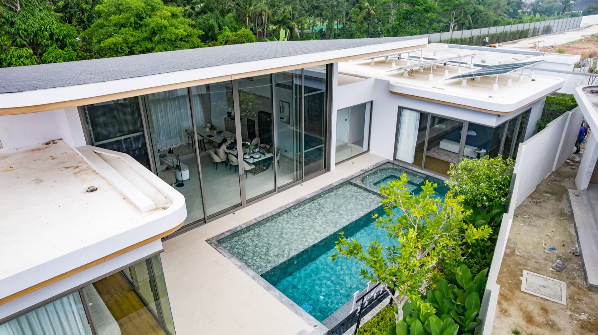 Mali Villas