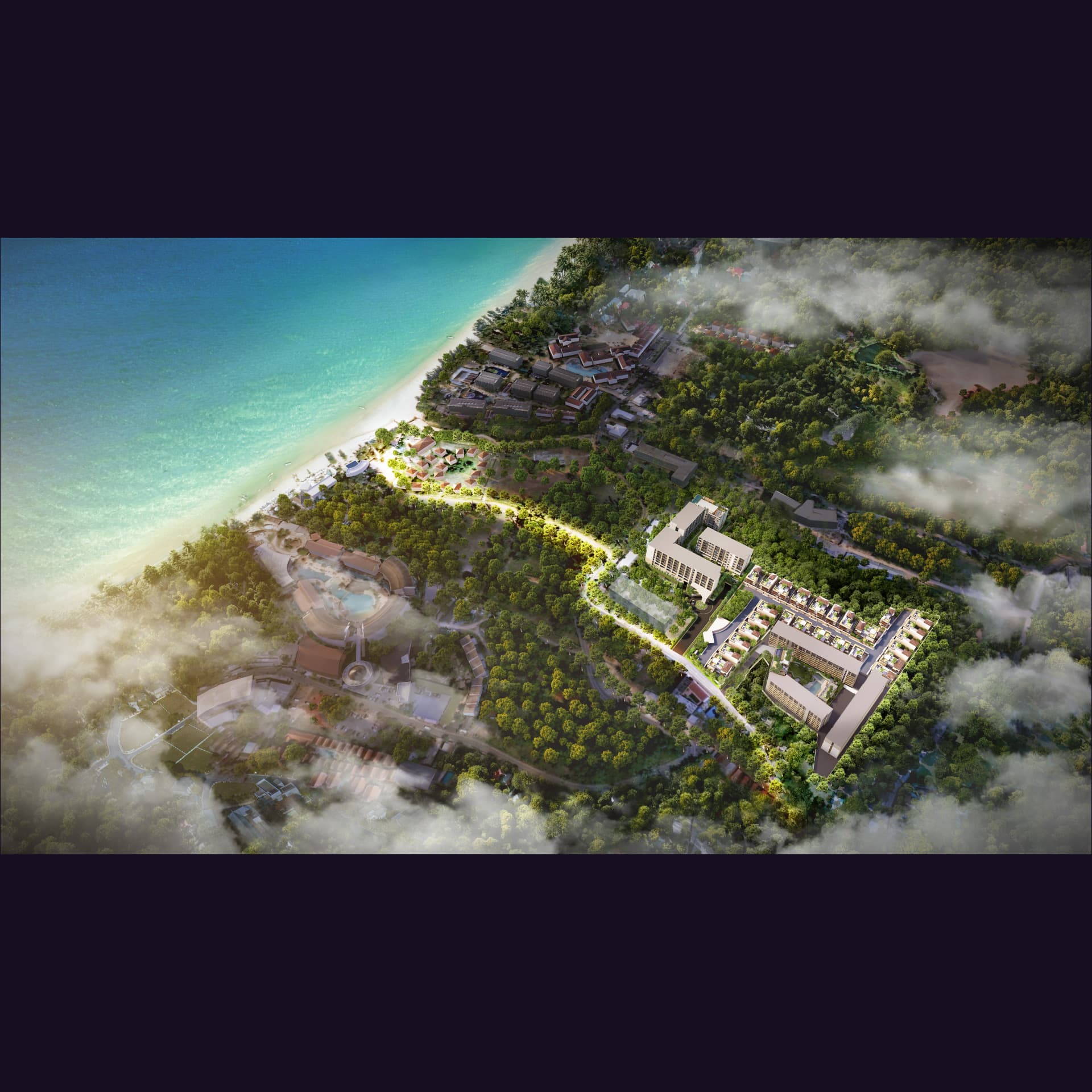 Origin Residences Phuket Bangtao