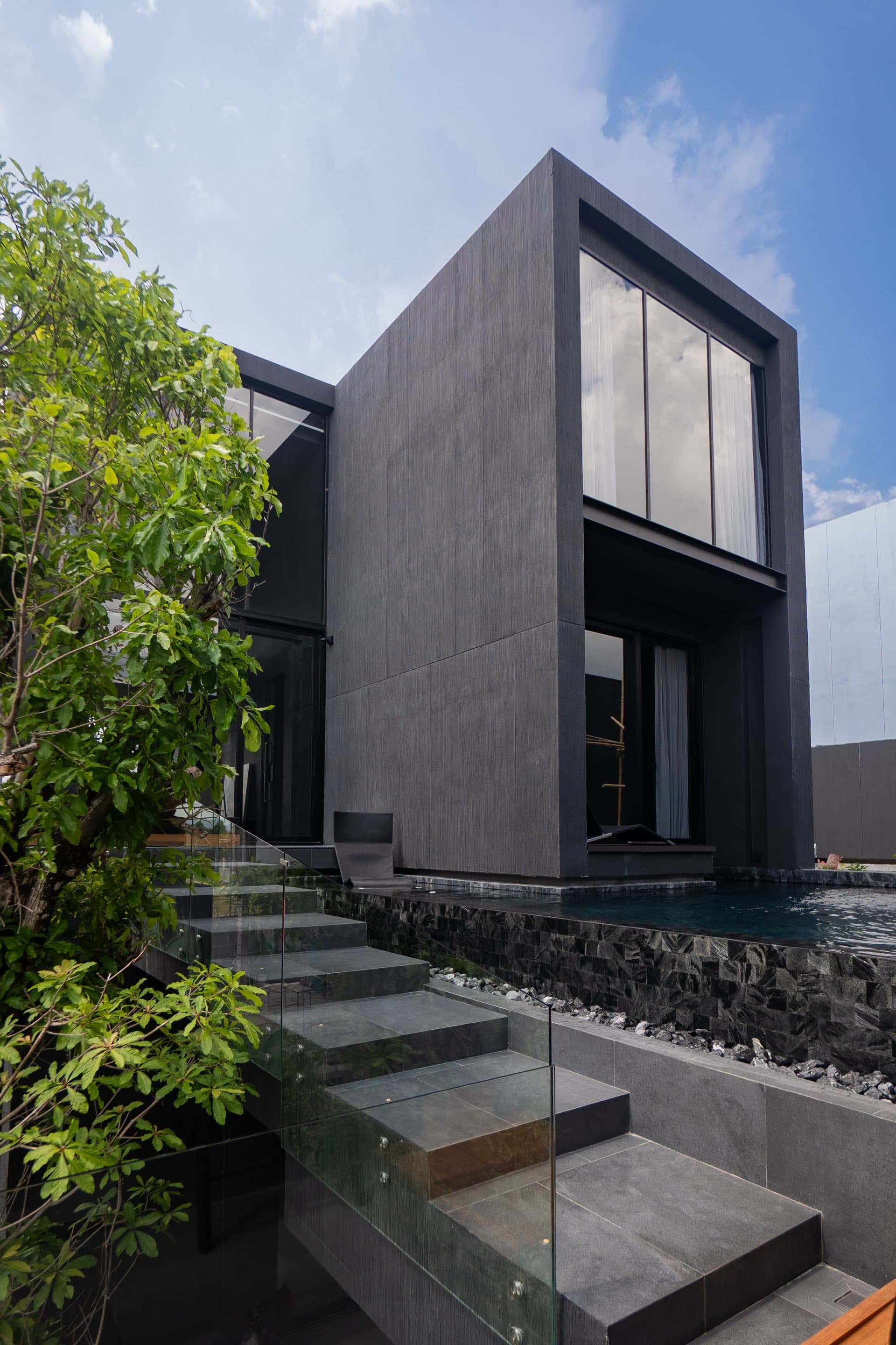 Qnity by Wallaya Villas