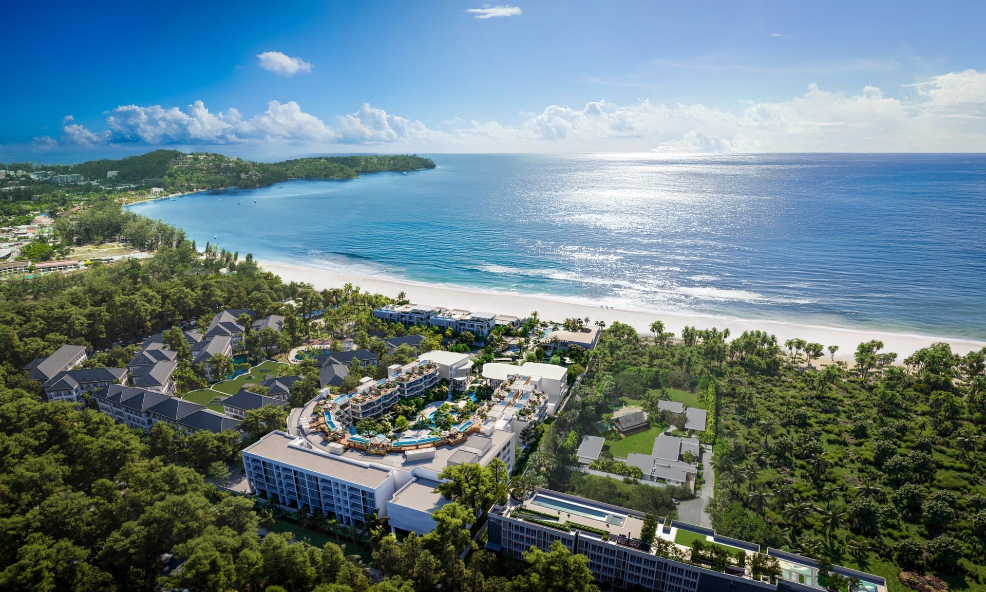 Residences at Garrya Phuket