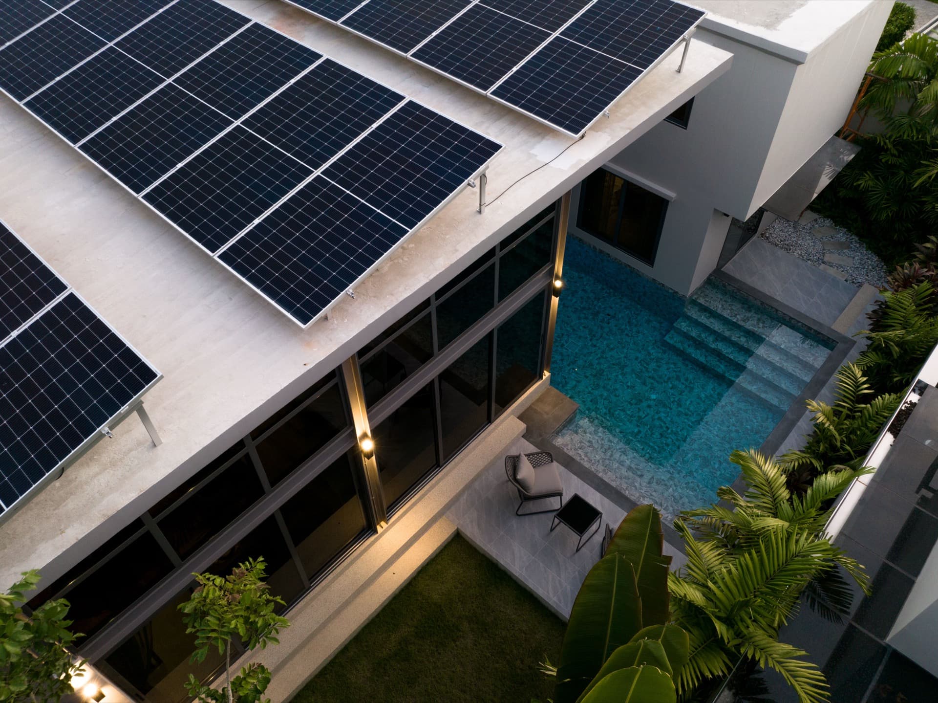 Riverhouse Phuket