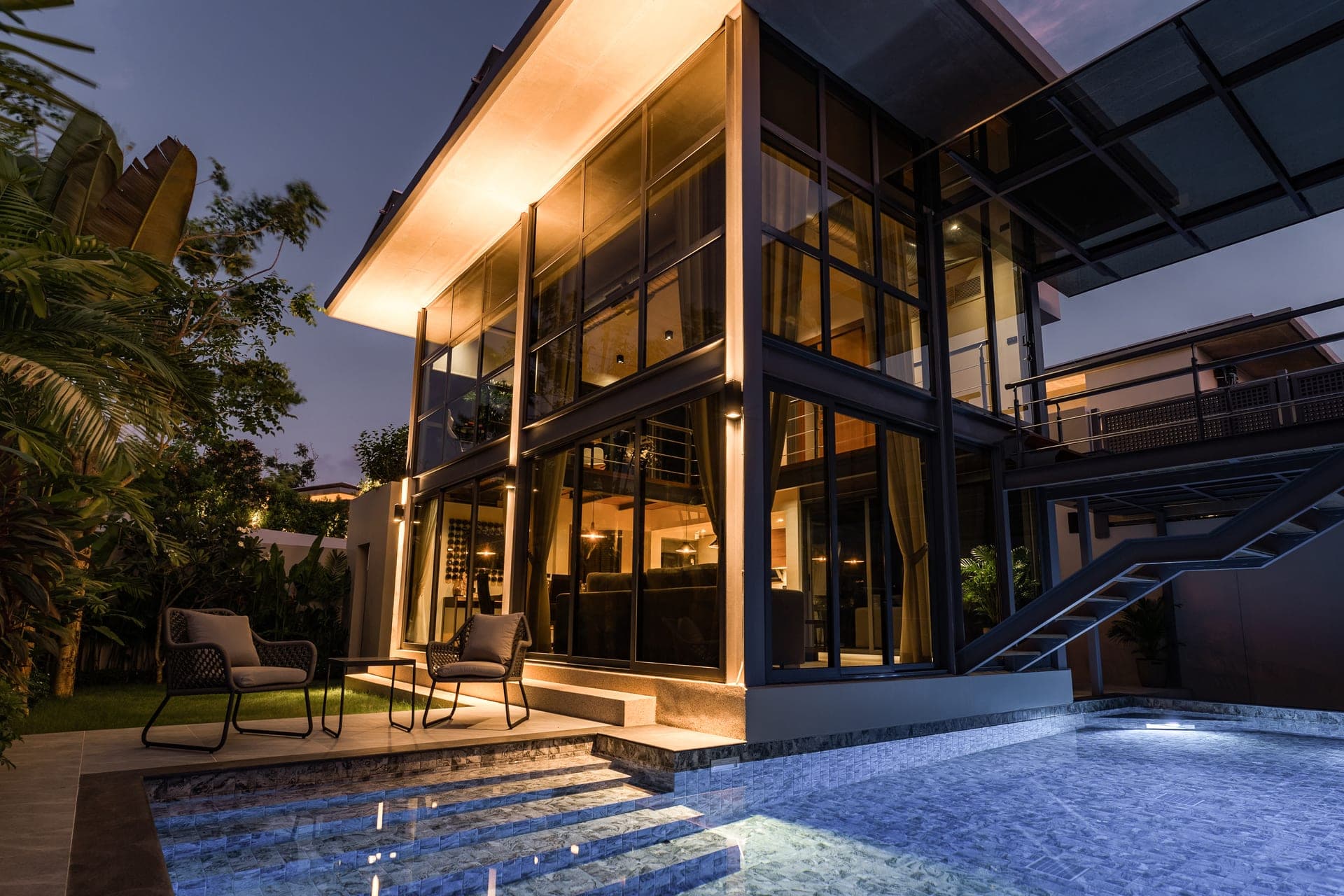 Riverhouse Phuket