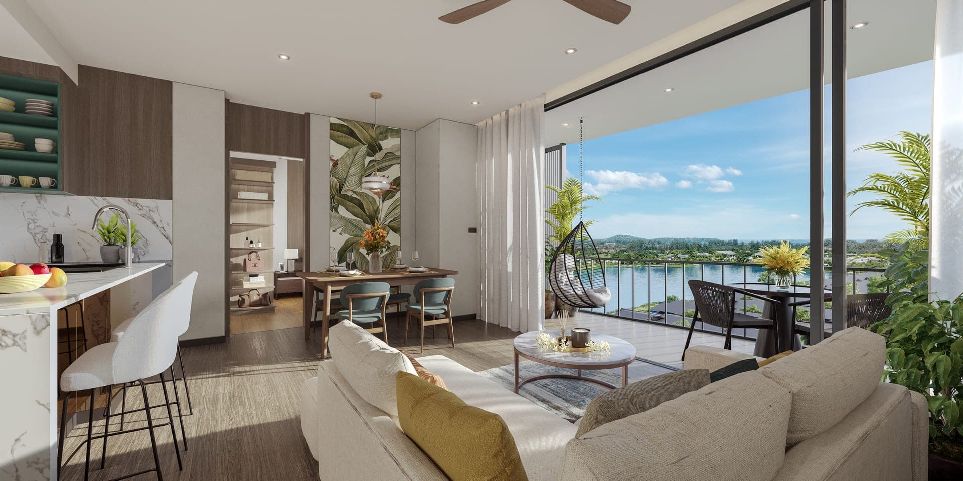 Skypark Elara Lakelands