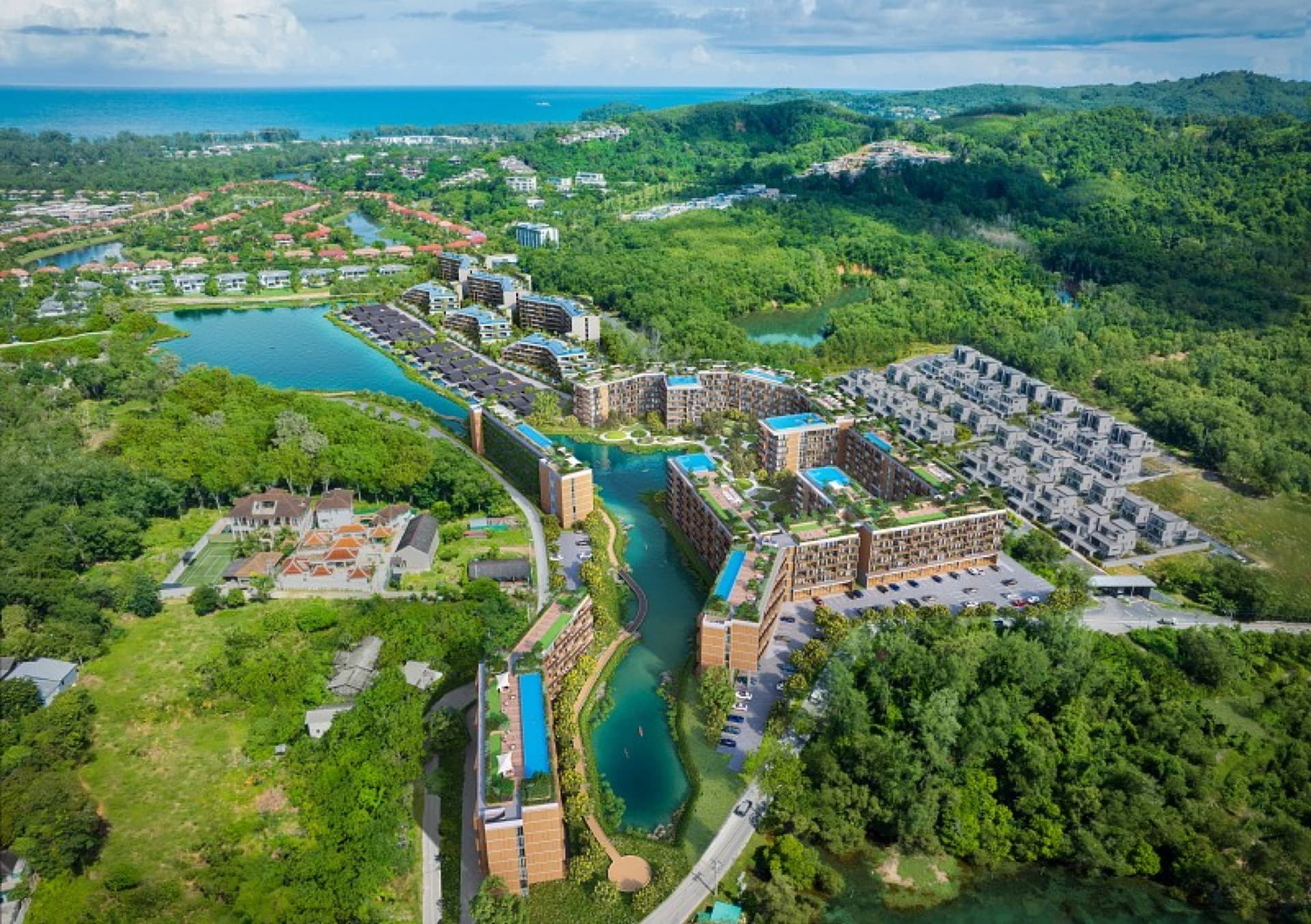 Skypark Elara Lakelands