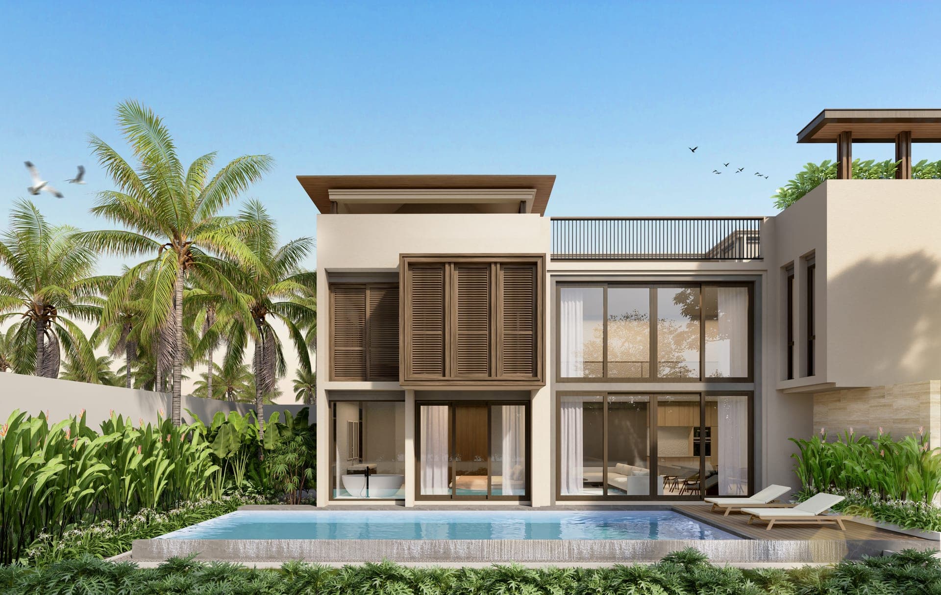 So Origin Bangtao Beach