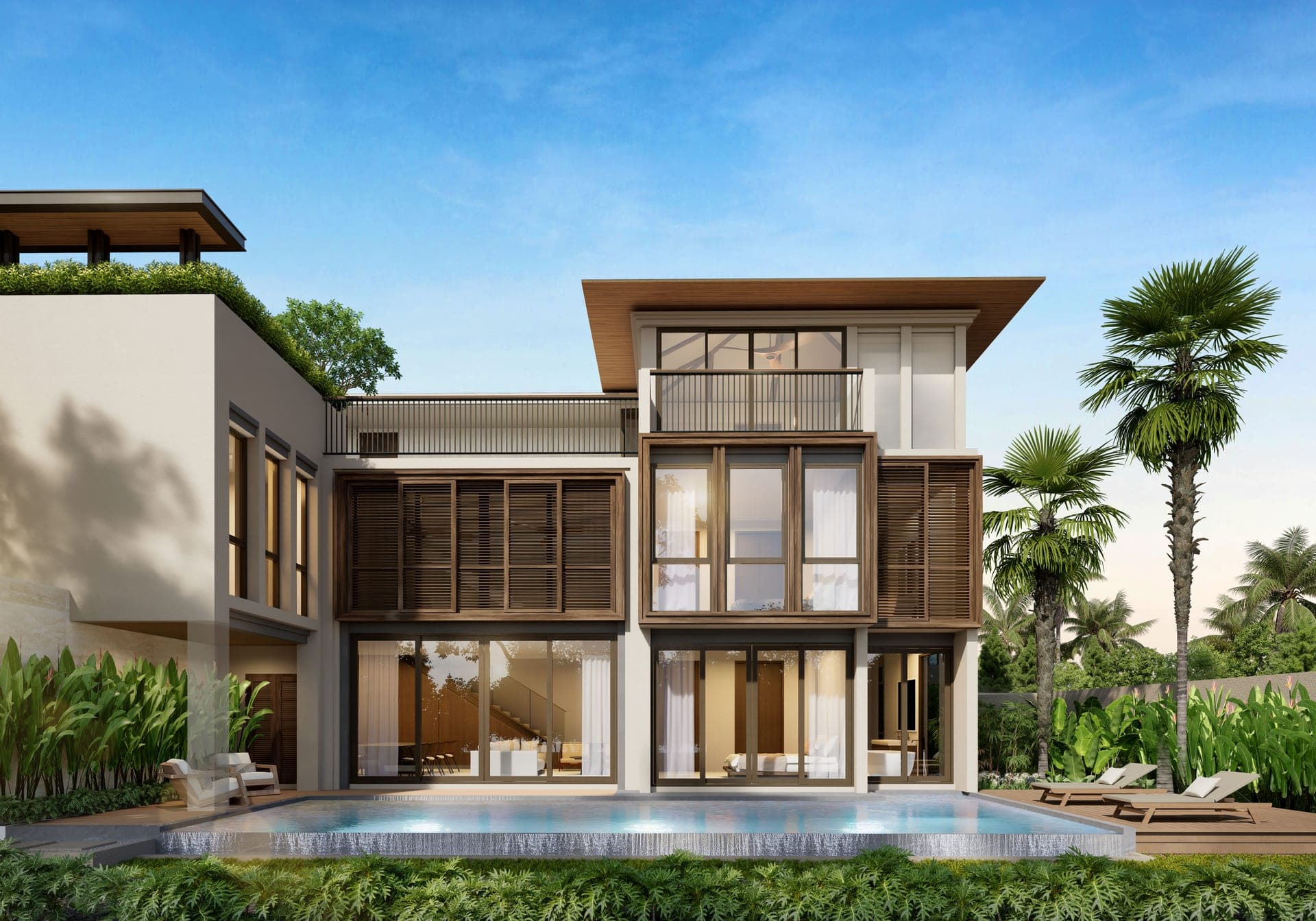 So Origin Bangtao Beach
