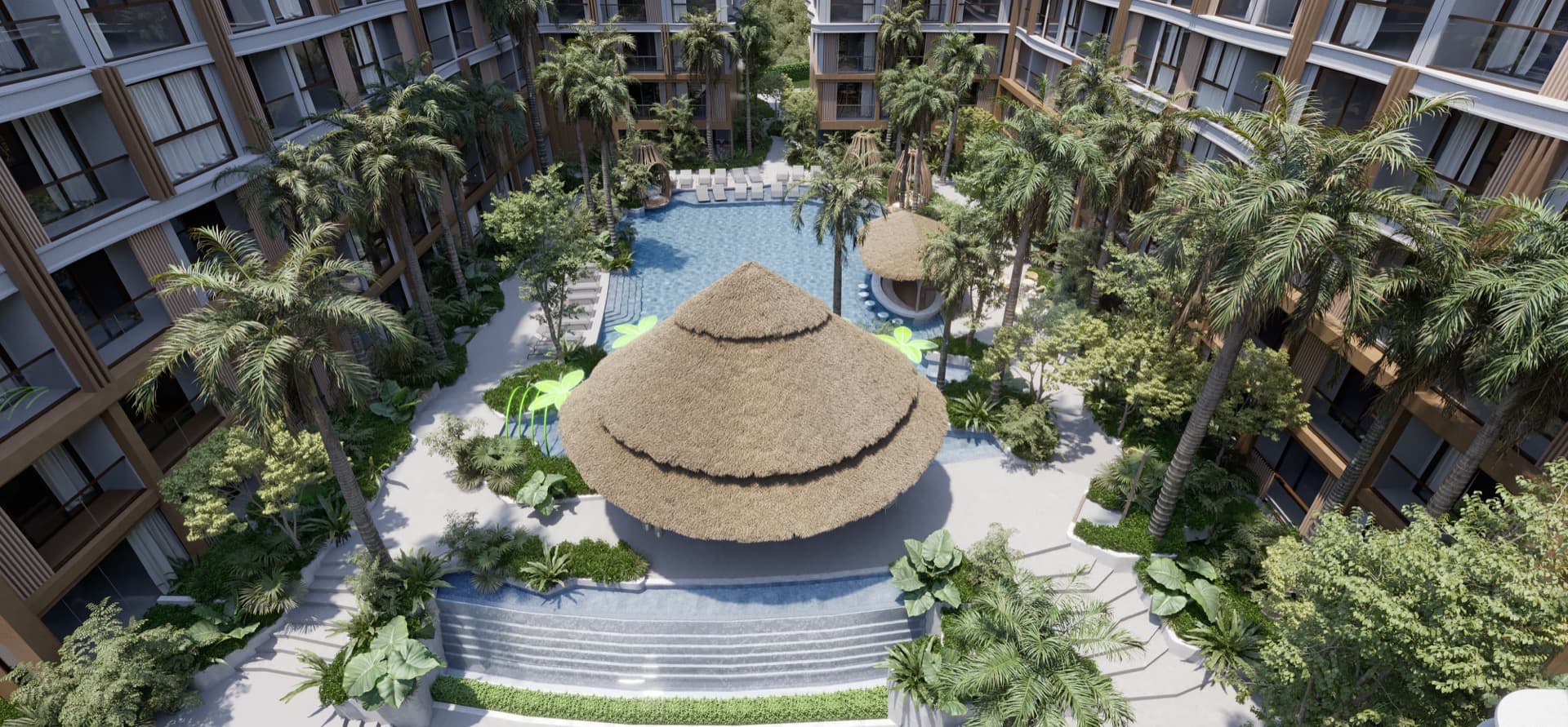 VIP Tropika