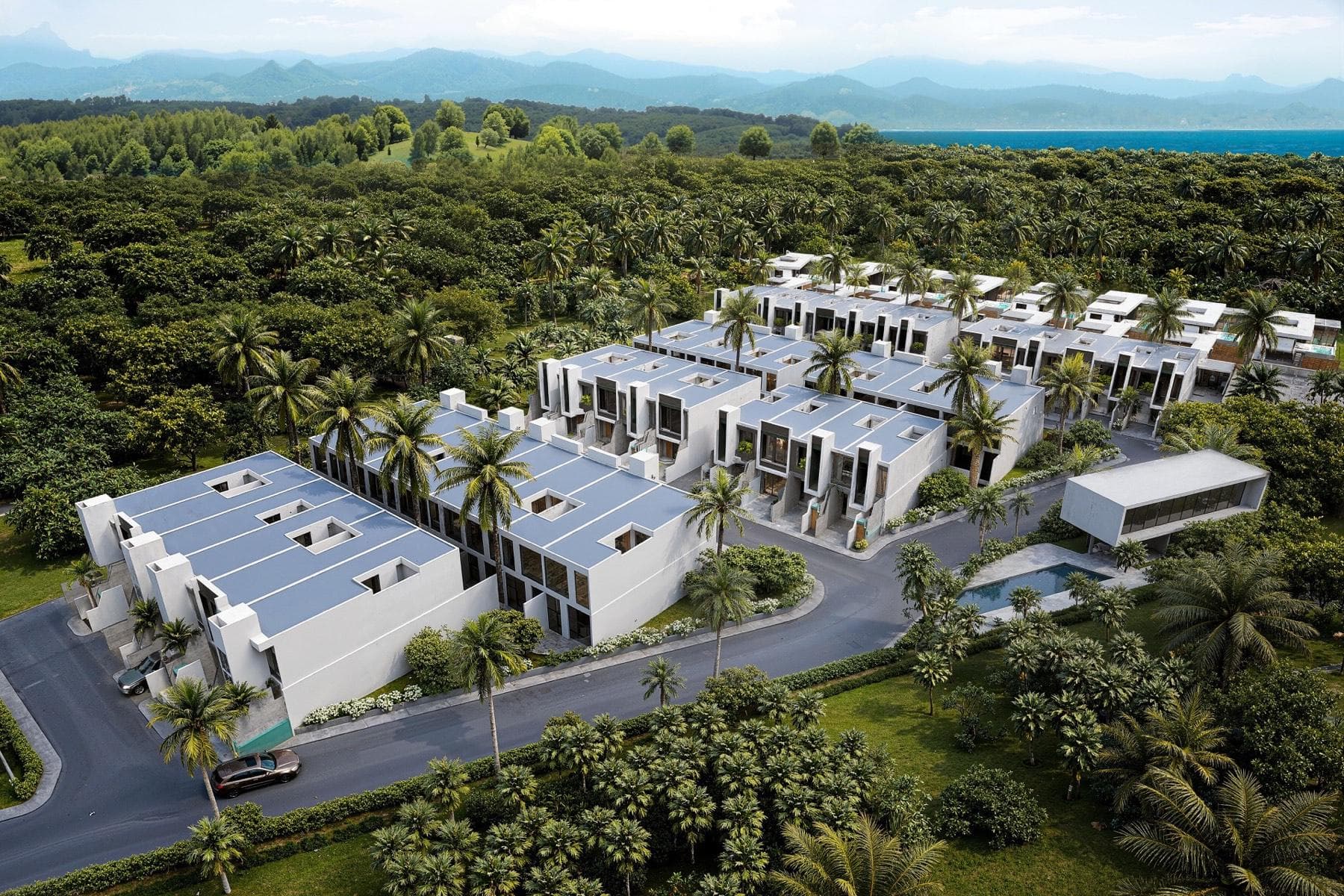 Aileen Residence Laguna