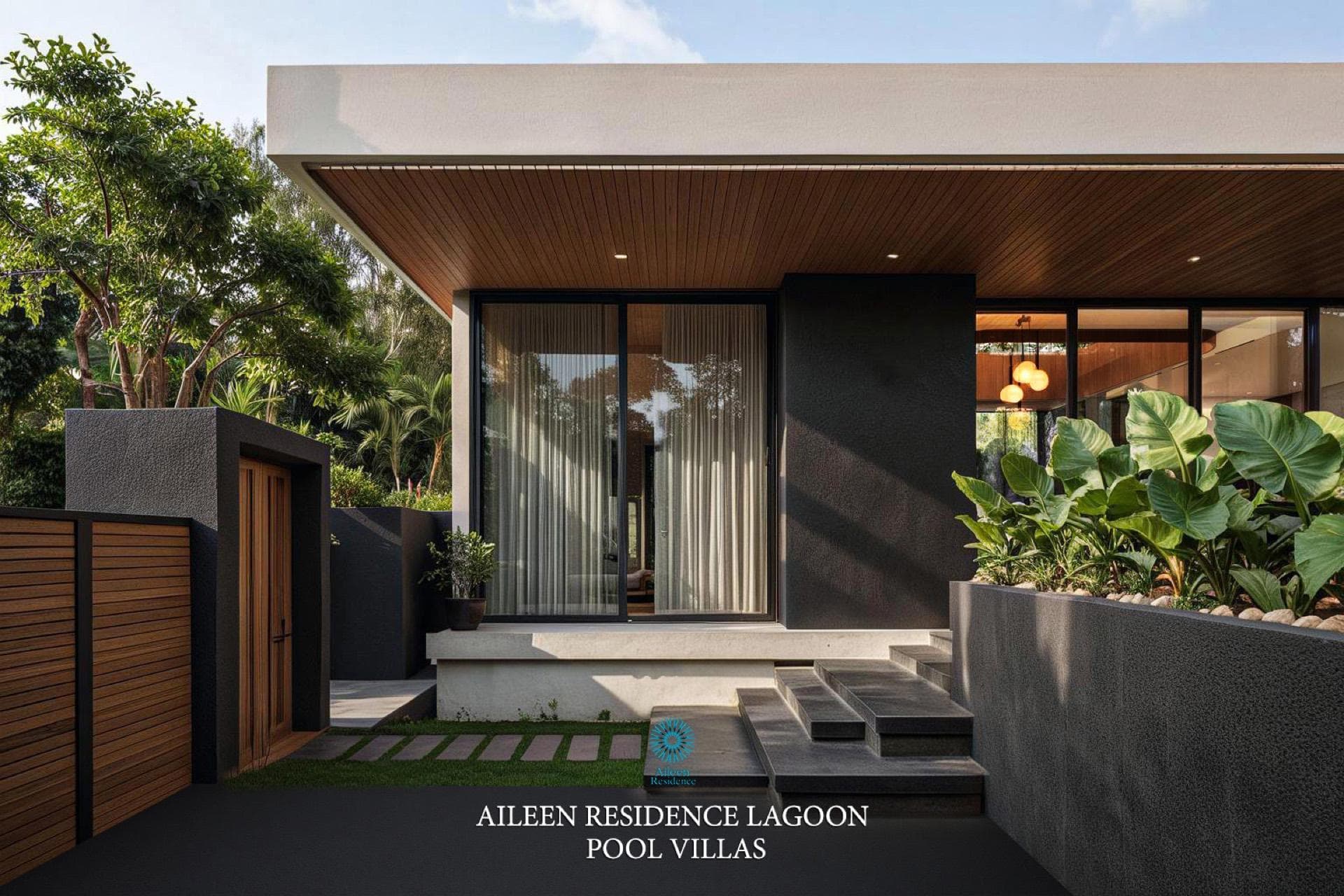 Aileen Residence Laguna