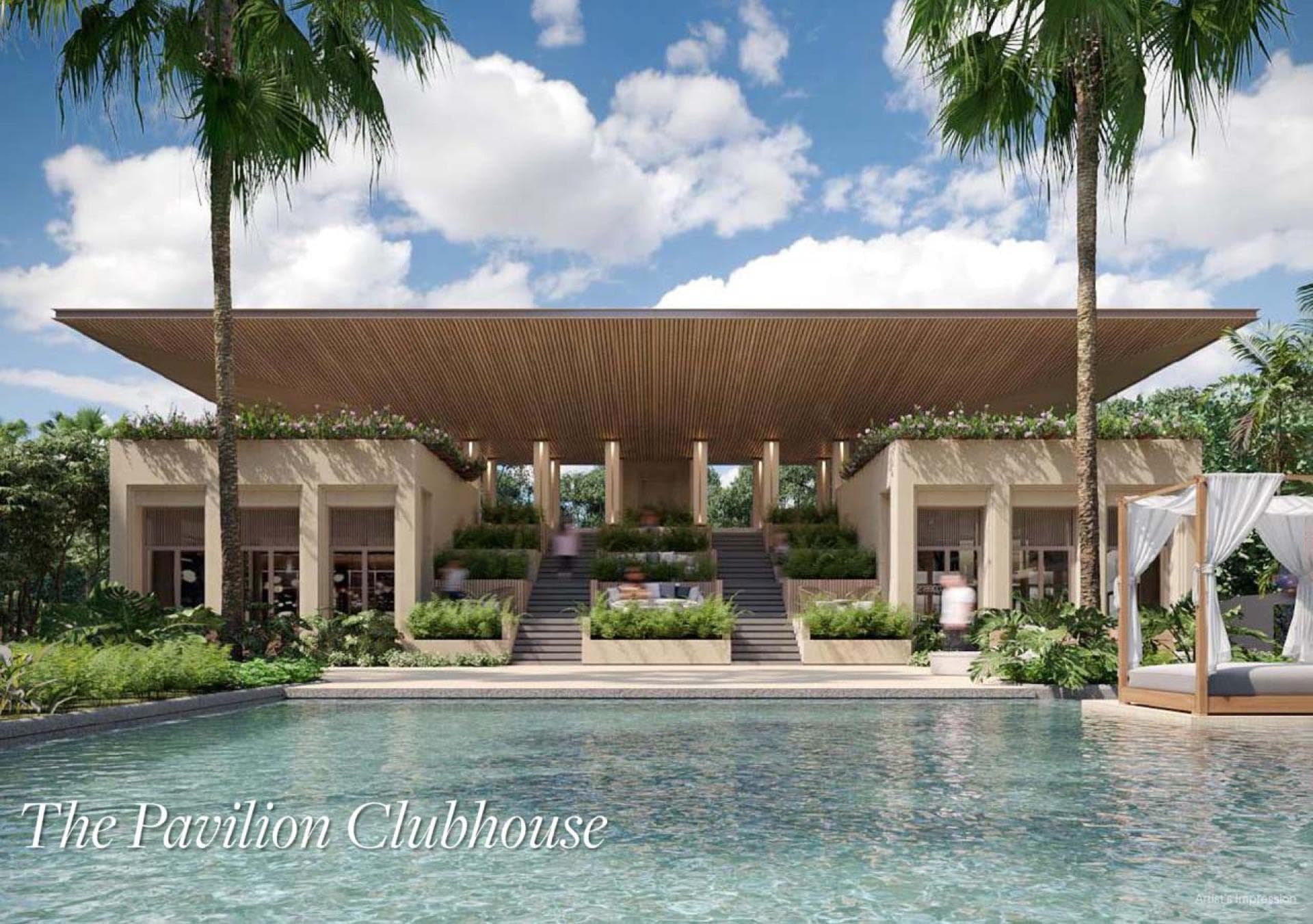 Sudara Residences Phase 1