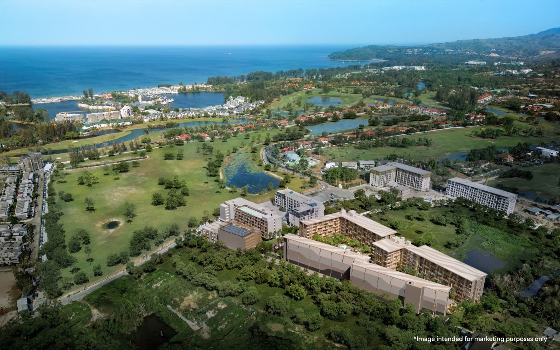 PEYLAA Phuket, Autograph Collection Residences