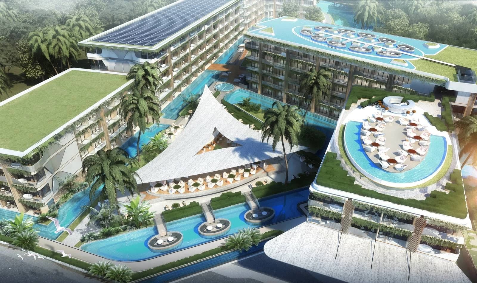 Kora Beach Resort Phuket