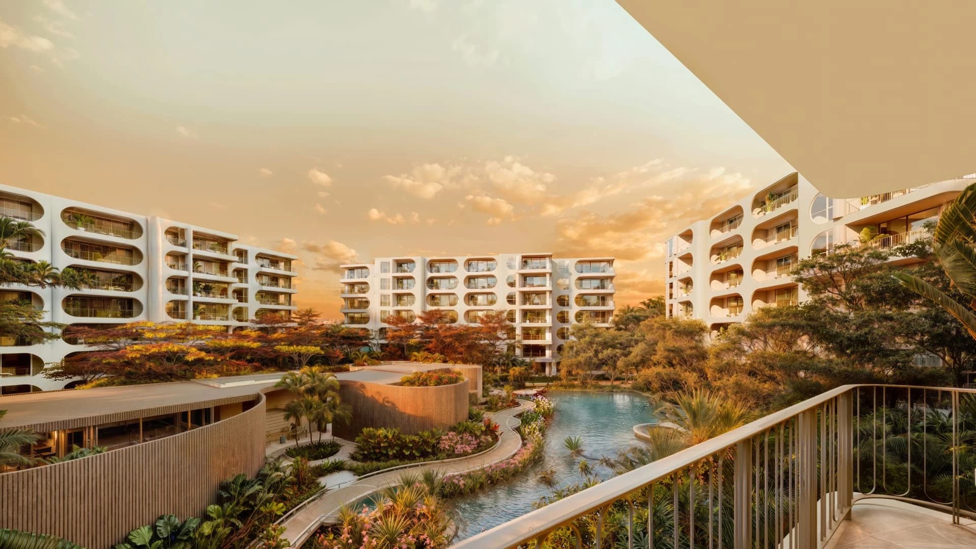 The Standard Residences