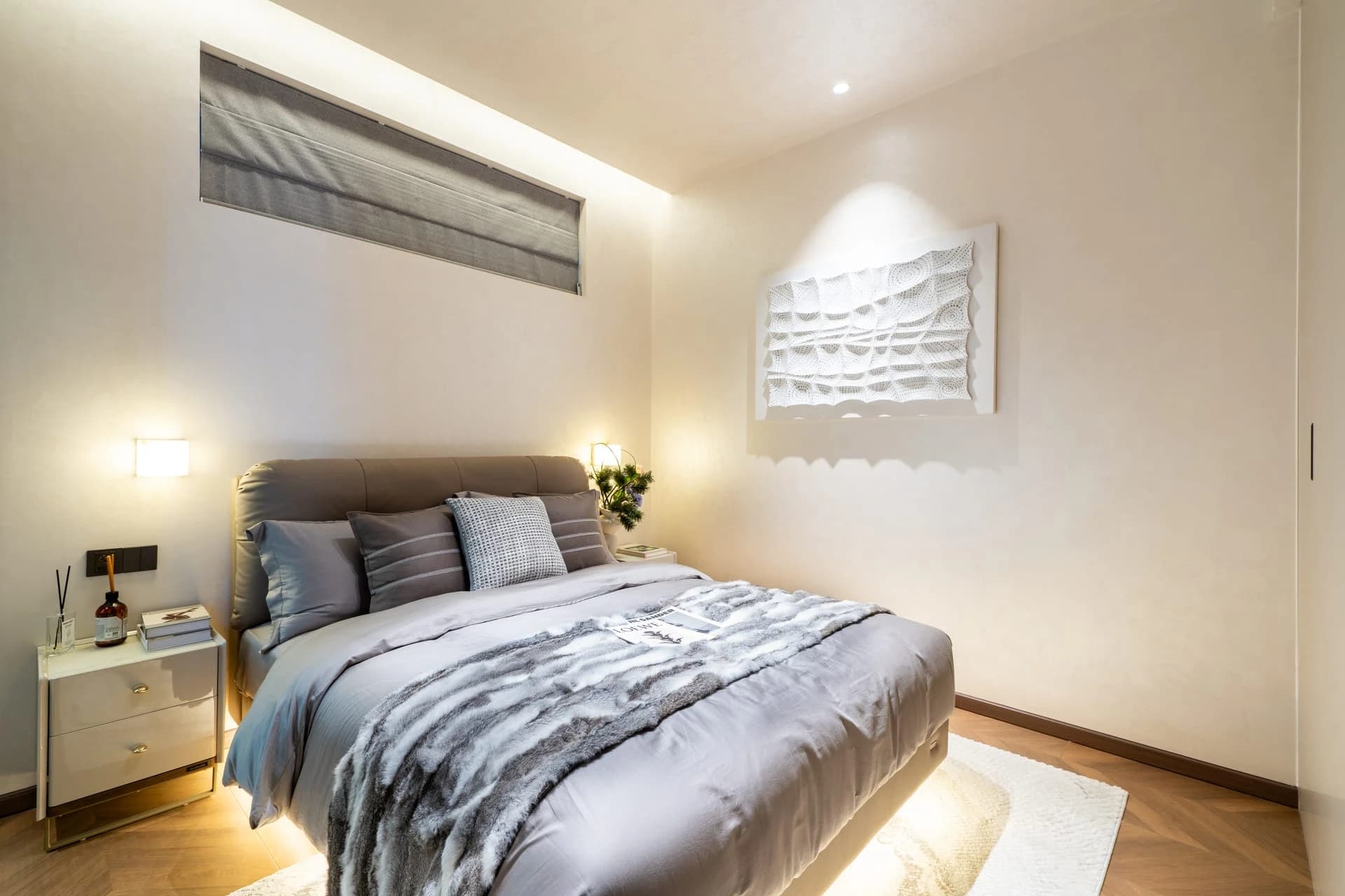 AYANA Heights Seaview Residence