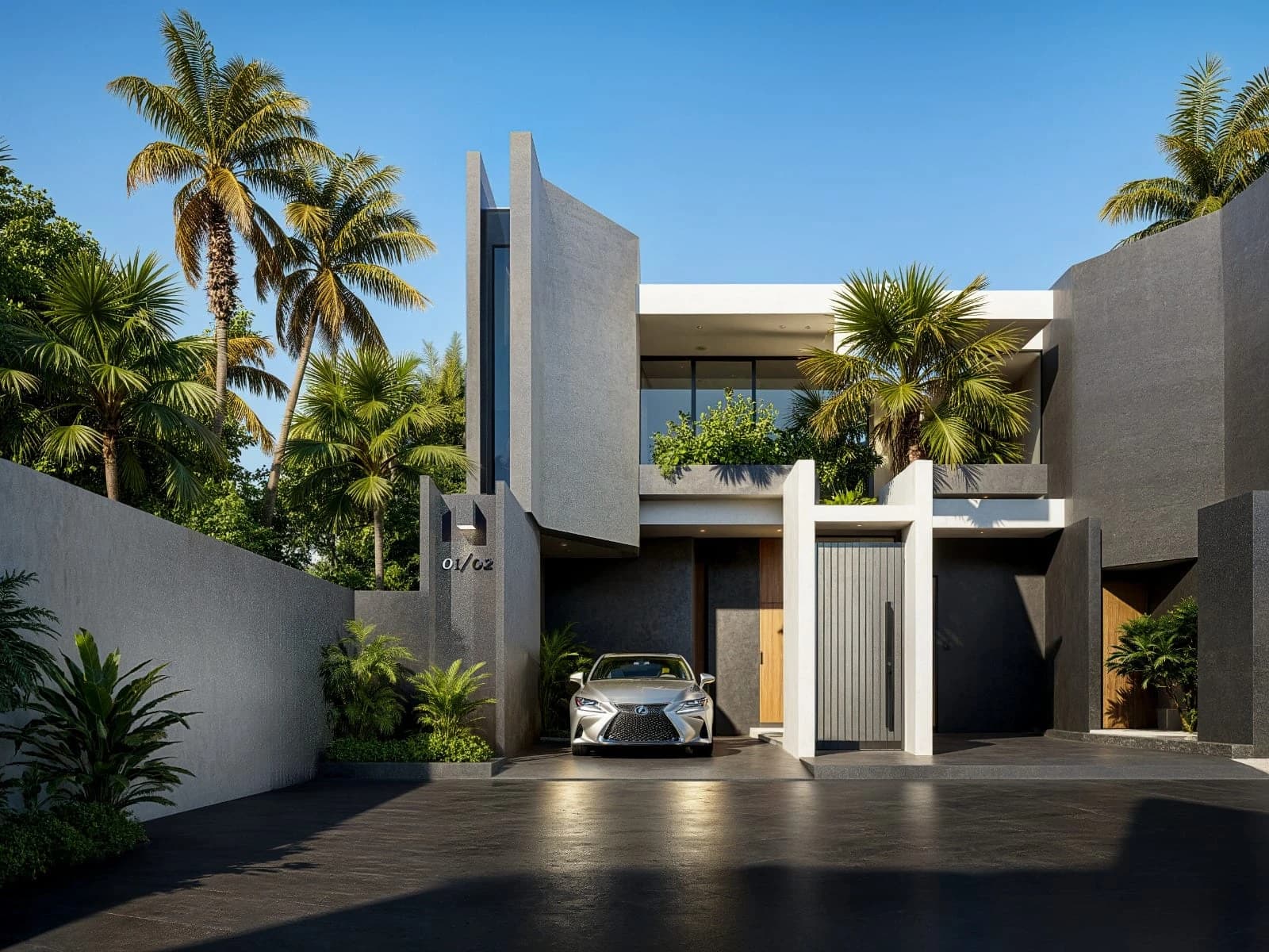 Aileen Residence Bangtao