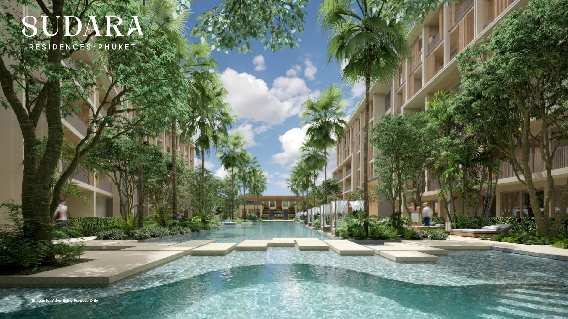 Sudara Residences Phase 1
