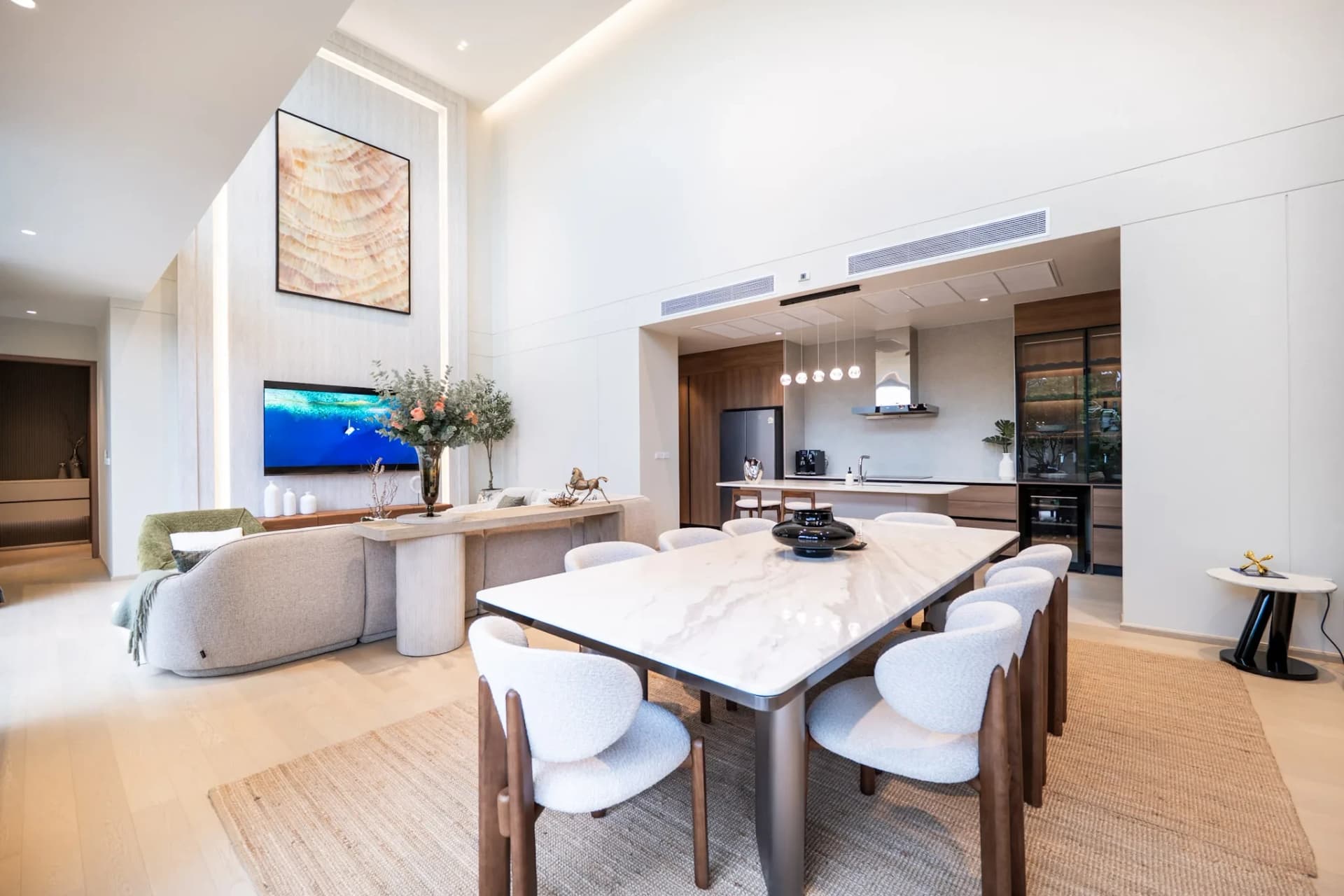 Azalea Bangtao Villas