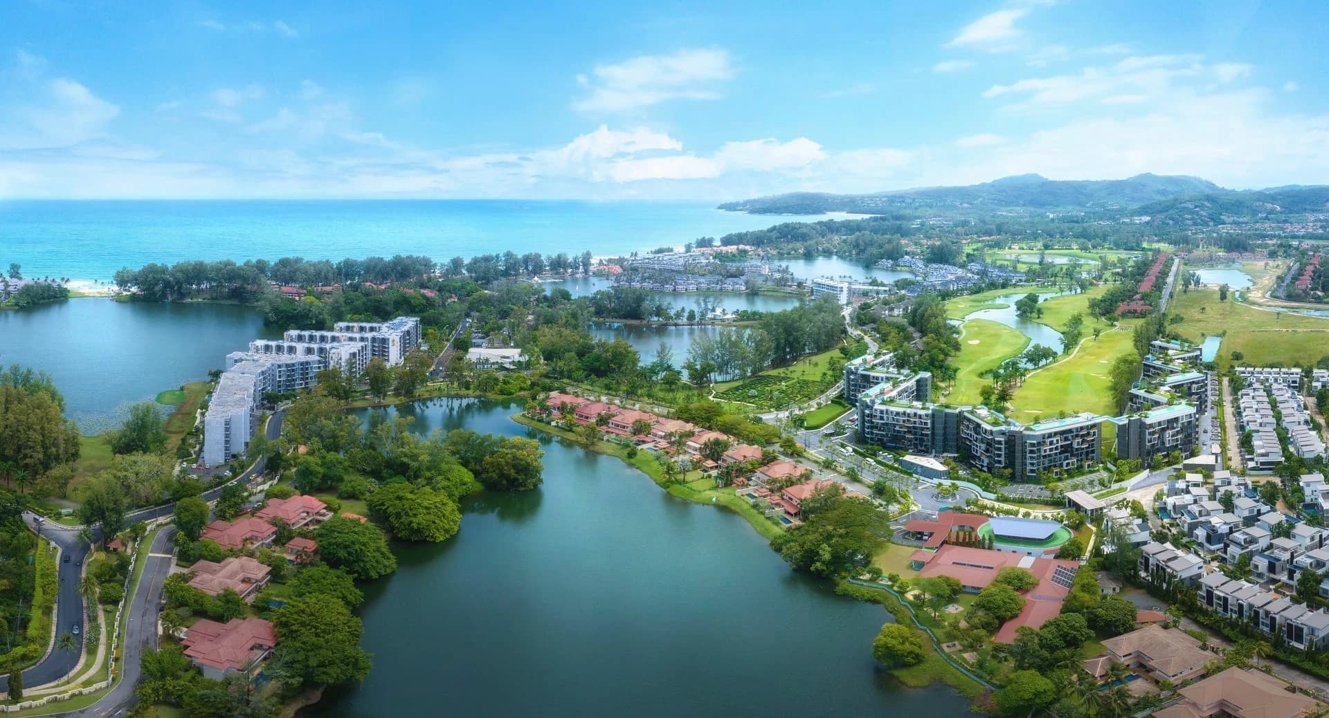Skypark Celeste Laguna