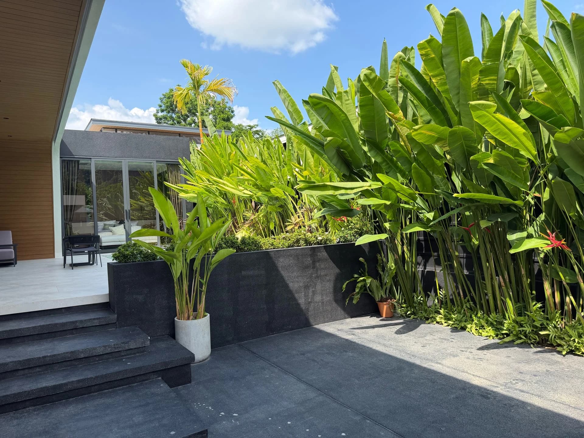 Aileen Villas Naithon Hills